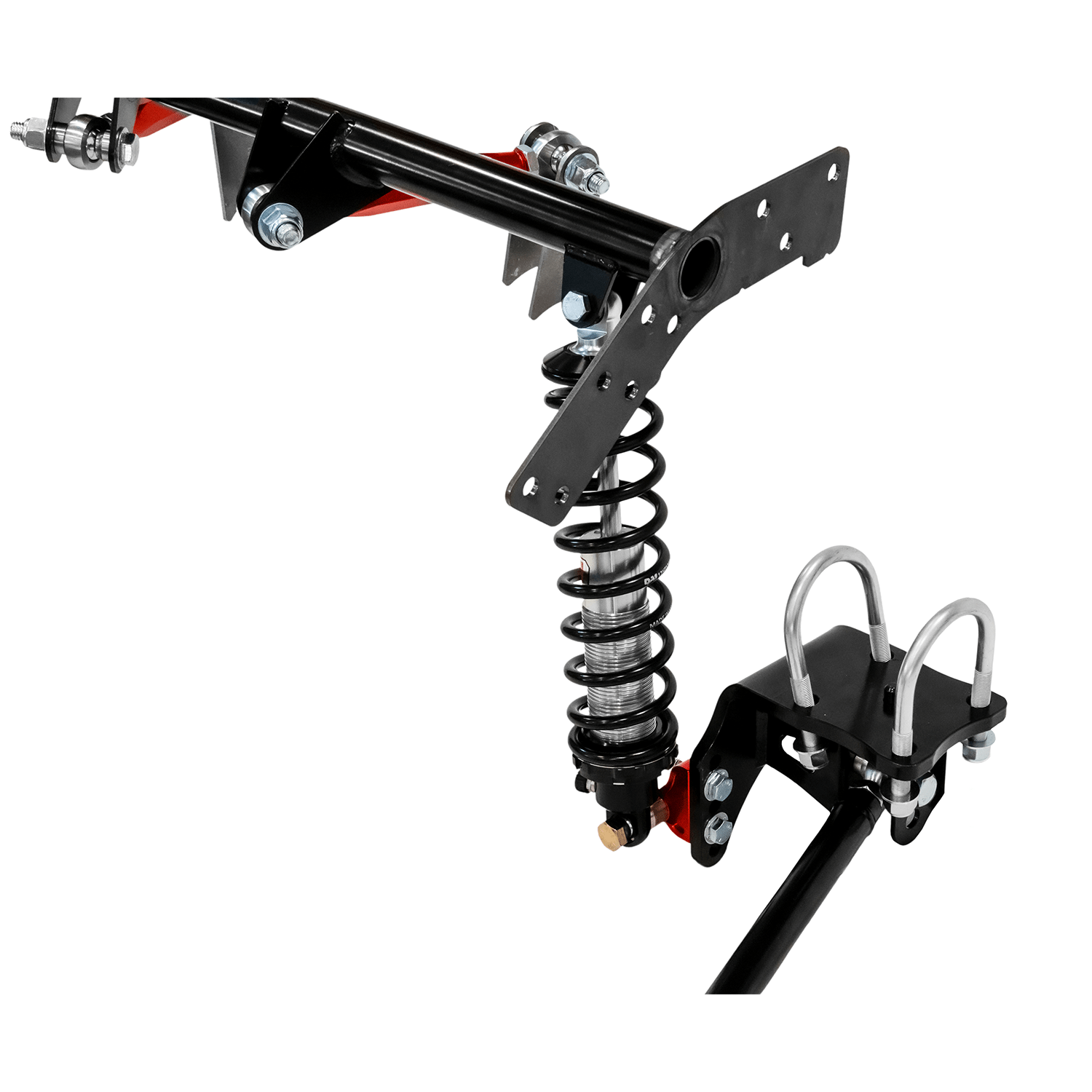 QA1 Suspension System, Rear R164-175