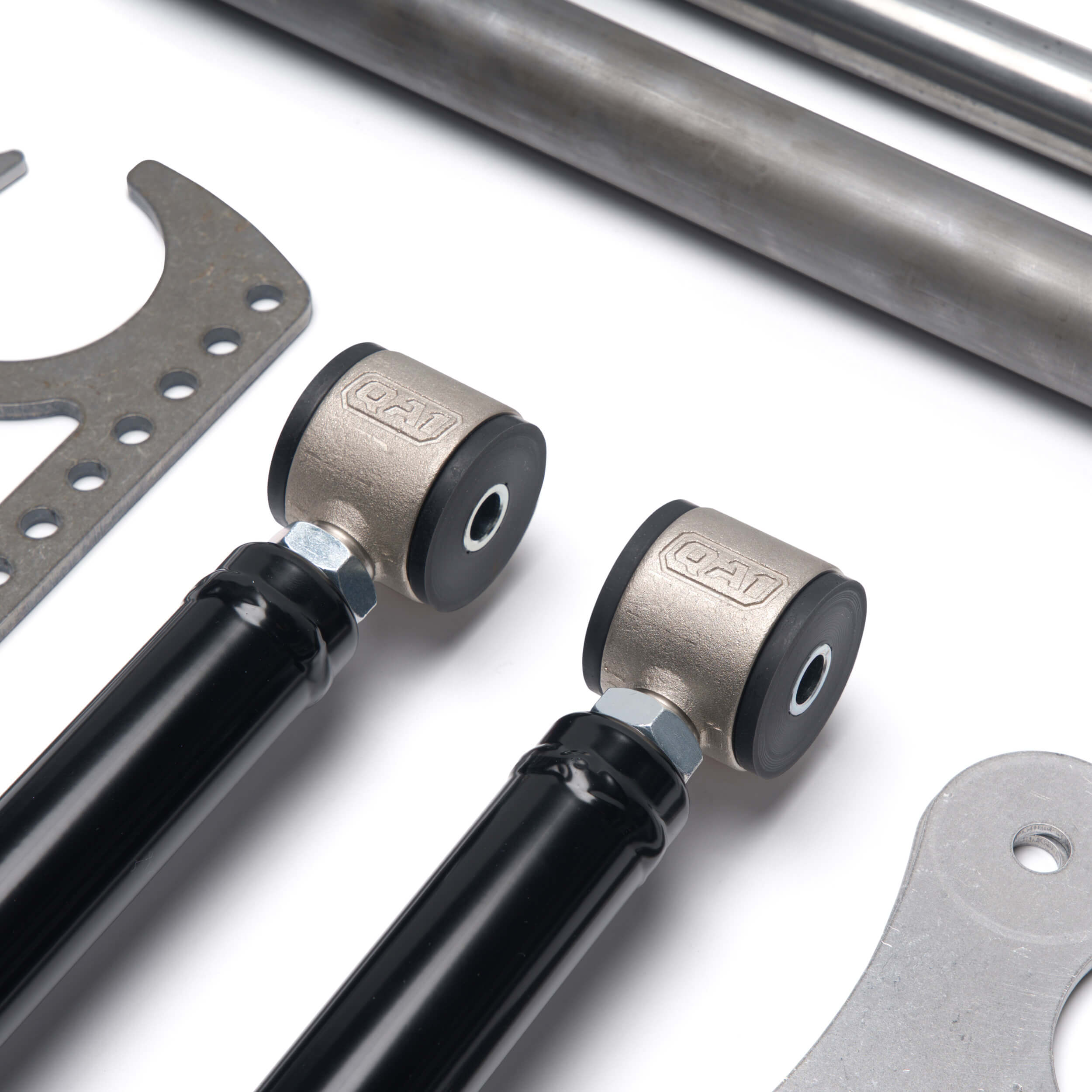 QA1 QA1 R275-150 Pro Rear Parallel 4-Link System R275-150