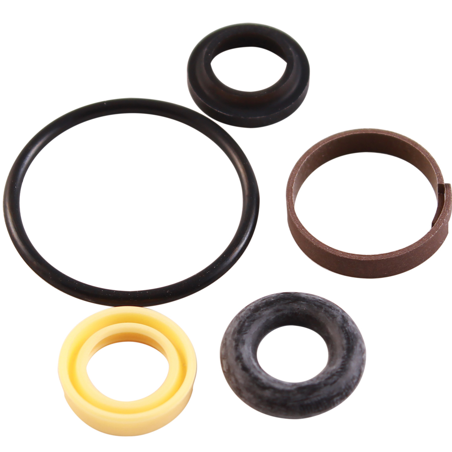 QA1 Rebuild Kit, Small Body Circle Track 70 & 82 Series RK04