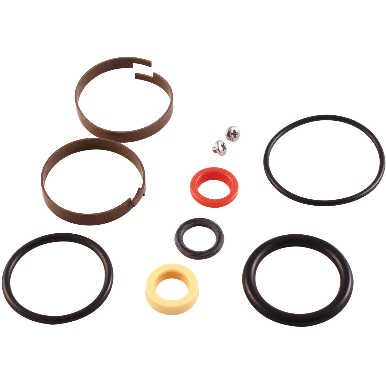 QA1 Rebuild Kit, Ct Monotube, New Seal 16, 26, 27, & 28 Series RK12