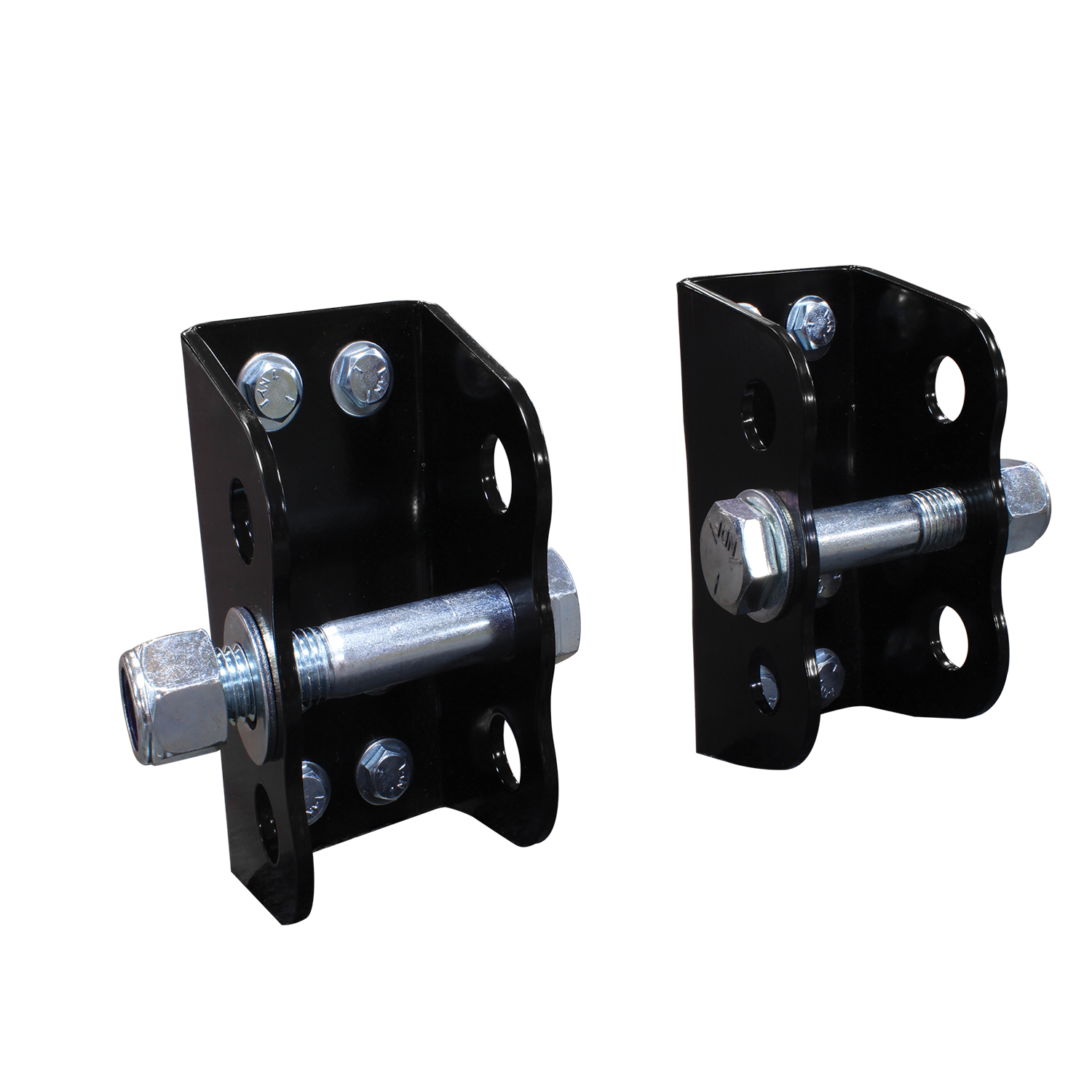 QA1 C10, 63-72 Assembly, Cross Member Mount Kit 52605