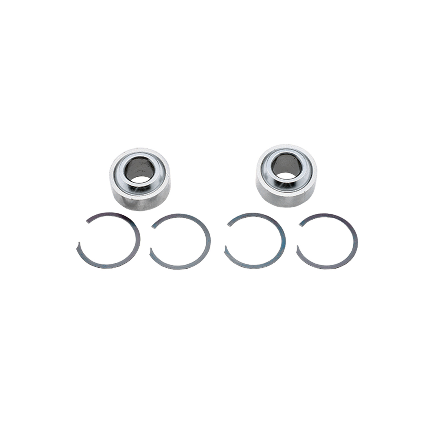 QA1 Bearing Kit, .500" ID x .625" Wide SIB8-101PK