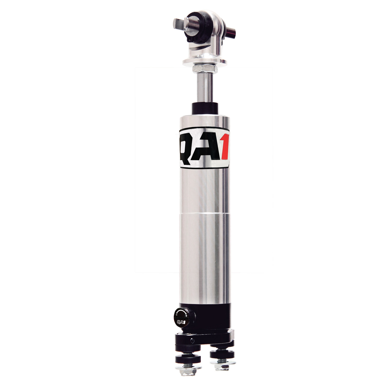 QA1 Shock Stocker S-Adj 10.57 -14.40 T-Bar/Brkt TS401