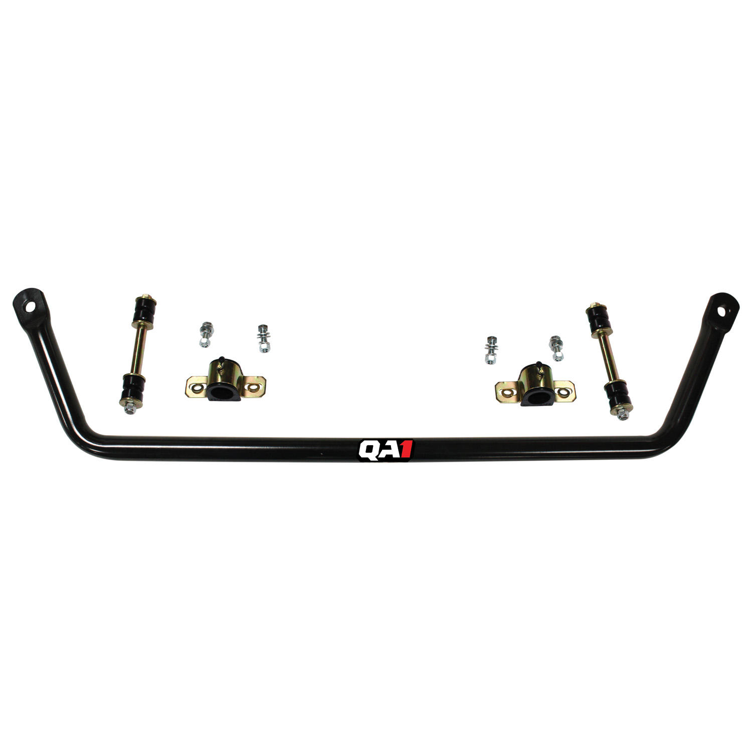 QA1 Sway Bar Kit, Front 1-1/4" Qa1-Mopar, A-Body 52861