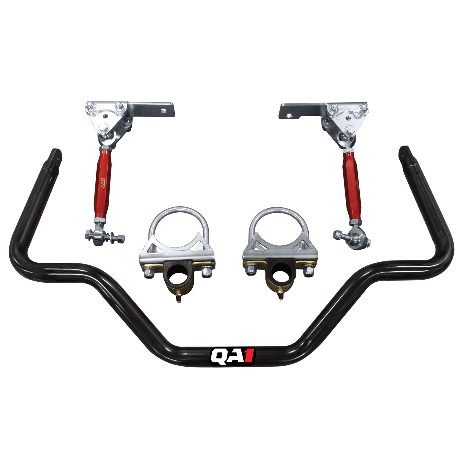 QA1 63-72 C10 Sway Bar Kit, Rear 1-1/4" 52897