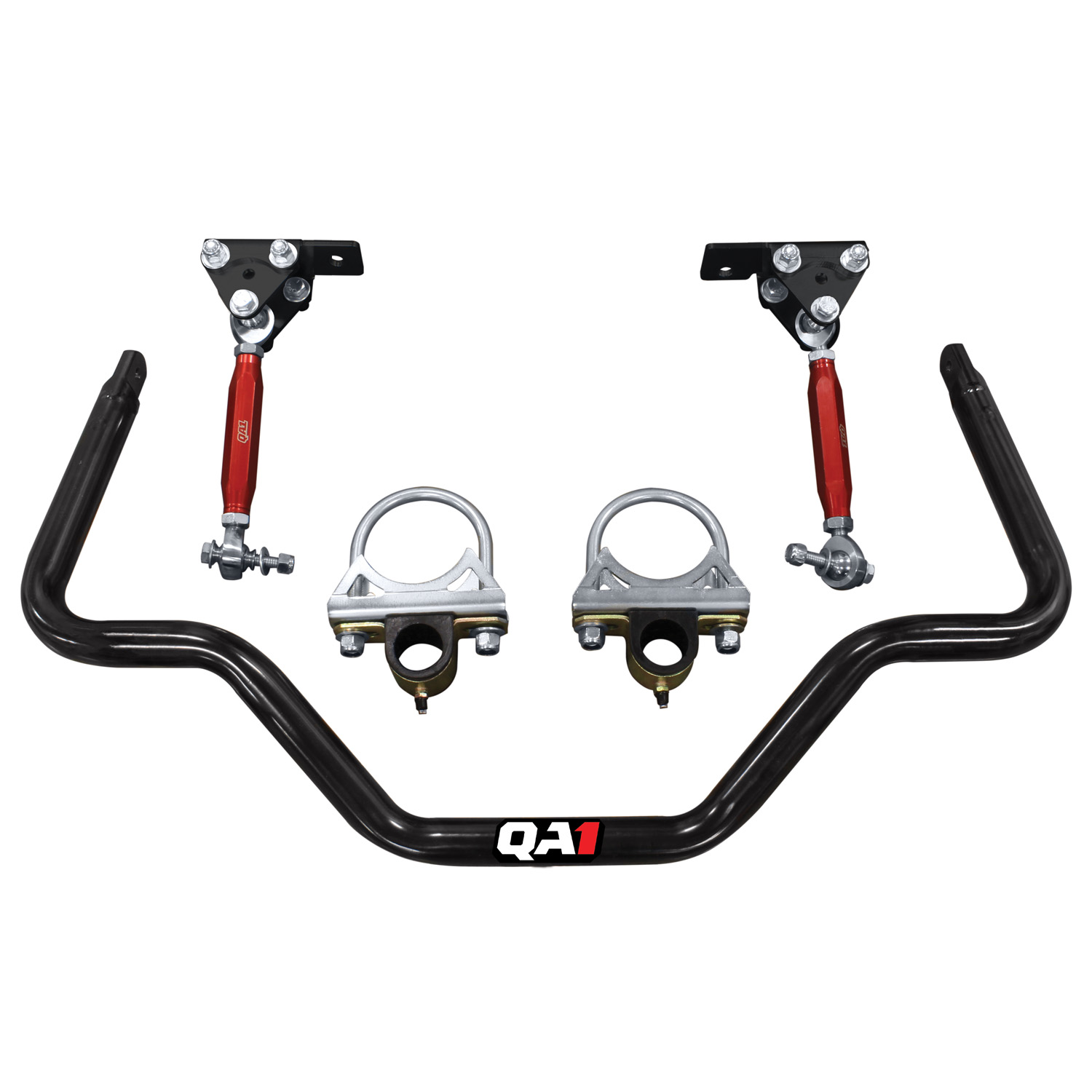 QA1 Sway Bar Kit, Rear 1-1/4", 73-87 C10 52899