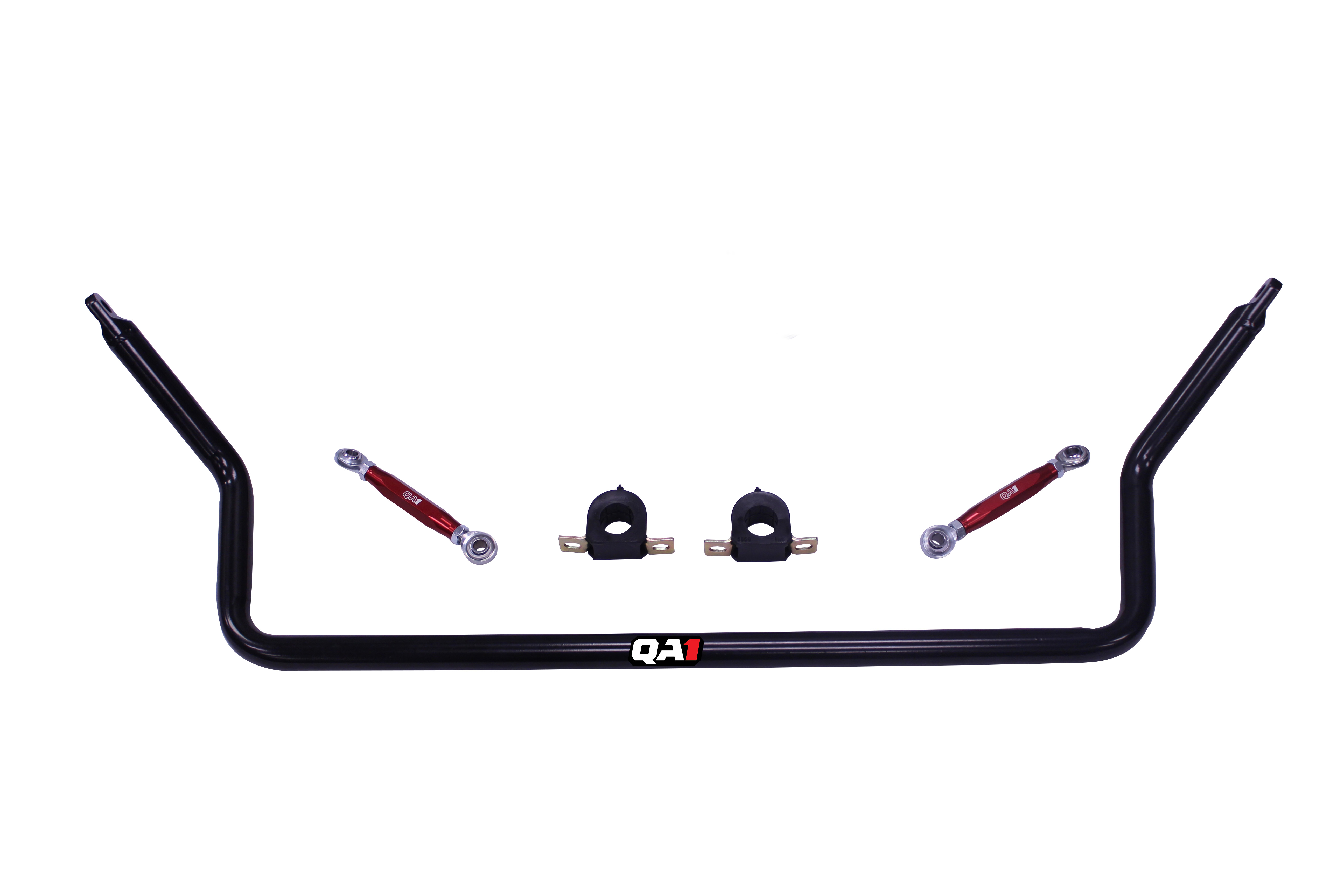 QA1 Sway Bar Kit, Front 1-3/8", 88-98 C1500 52867
