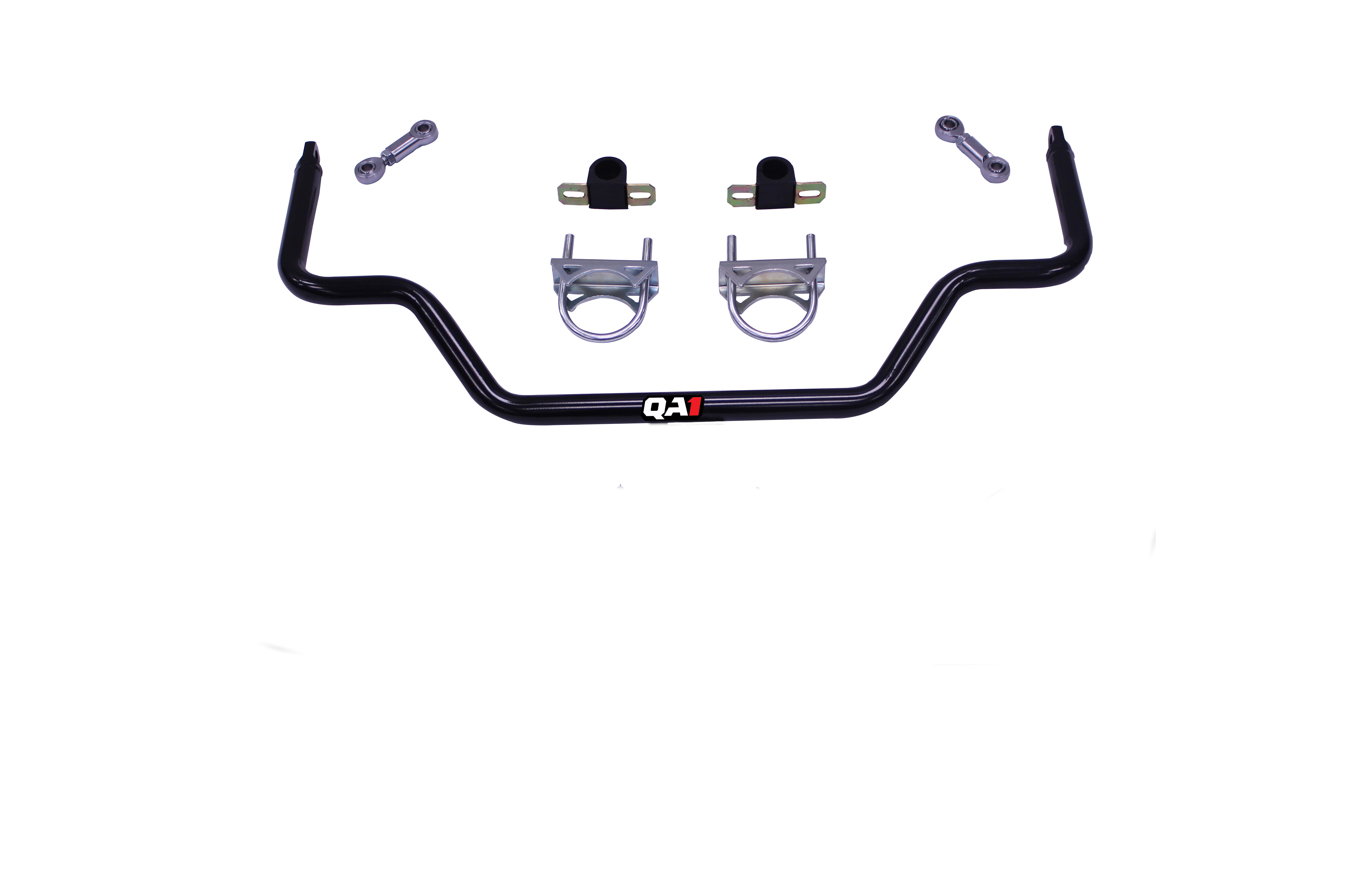 QA1 Sway Bar Kit, Rear 1-1/4", 88-98 C1500 52868
