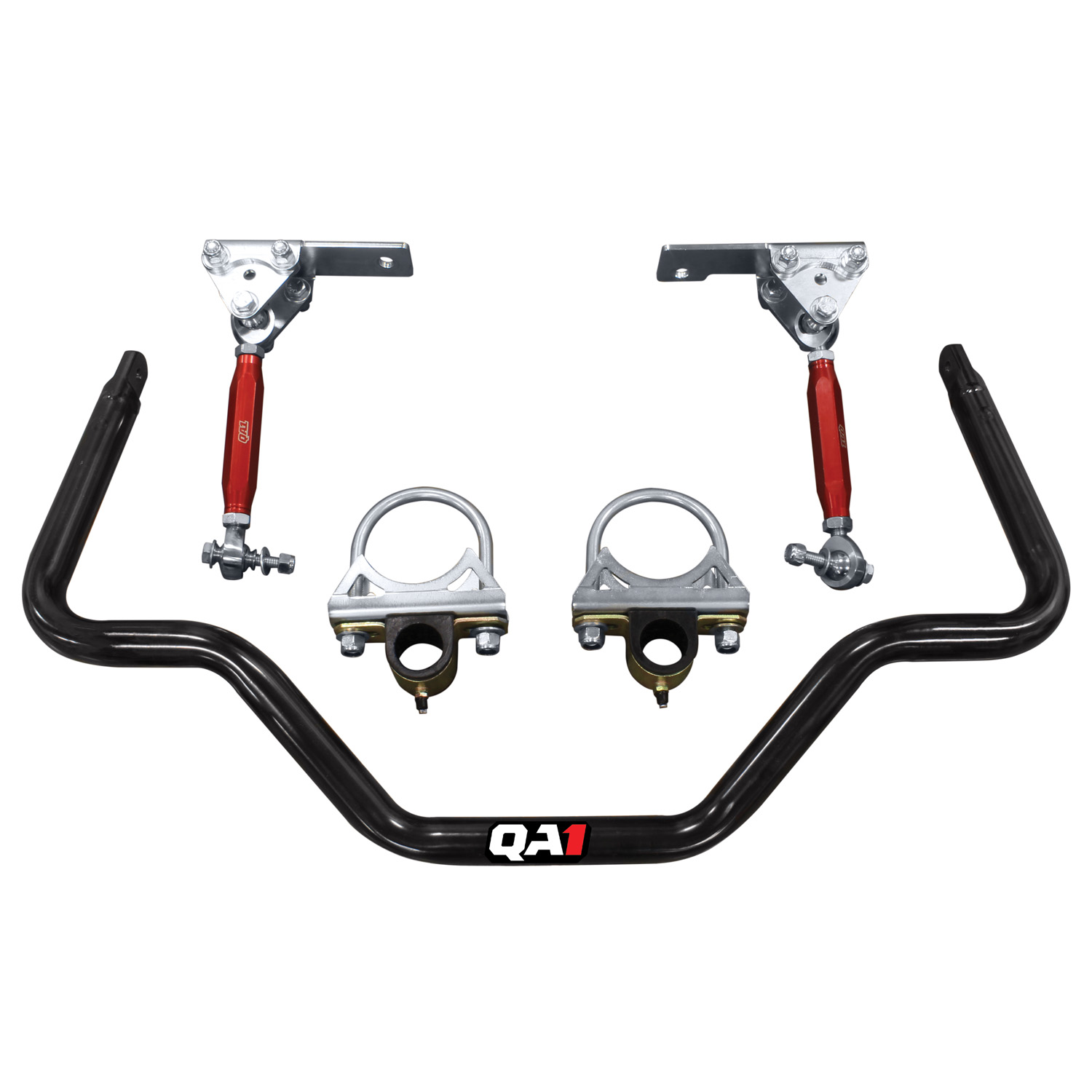 QA1 Sway Bar Kit, Rear 1-1/4", 65-72 F100 52866