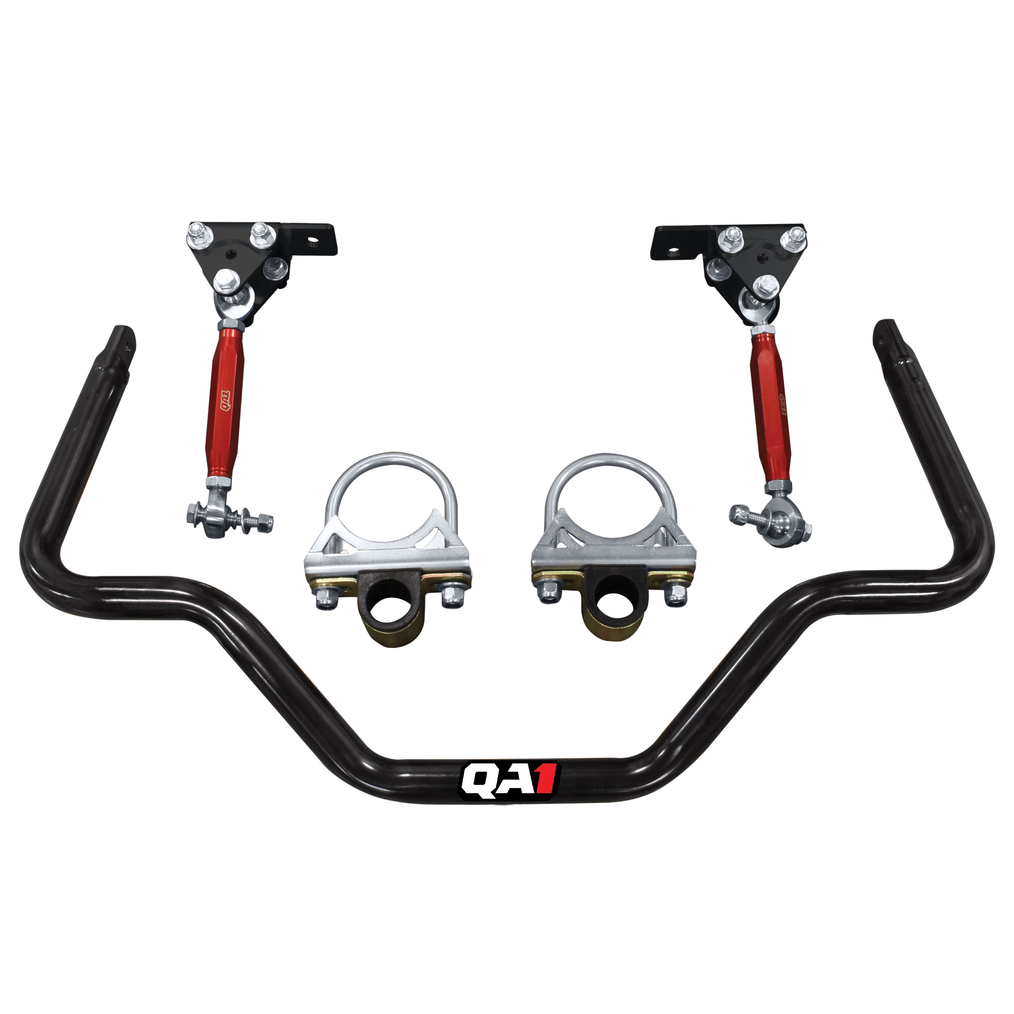 QA1 Rear, 1-1/4" diameter, 4130 chromoly, hollow 52863