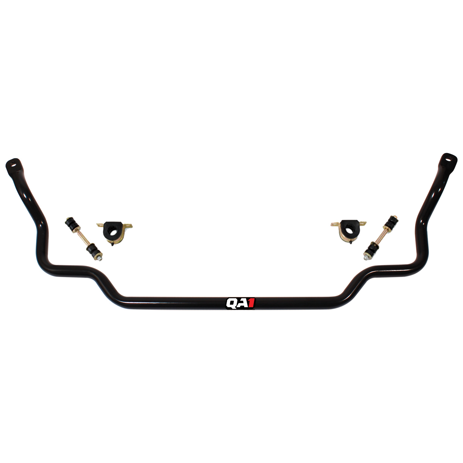 QA1 Sway Bar Kit, Front 1-1/4" 64-72 GM A-Body 52870