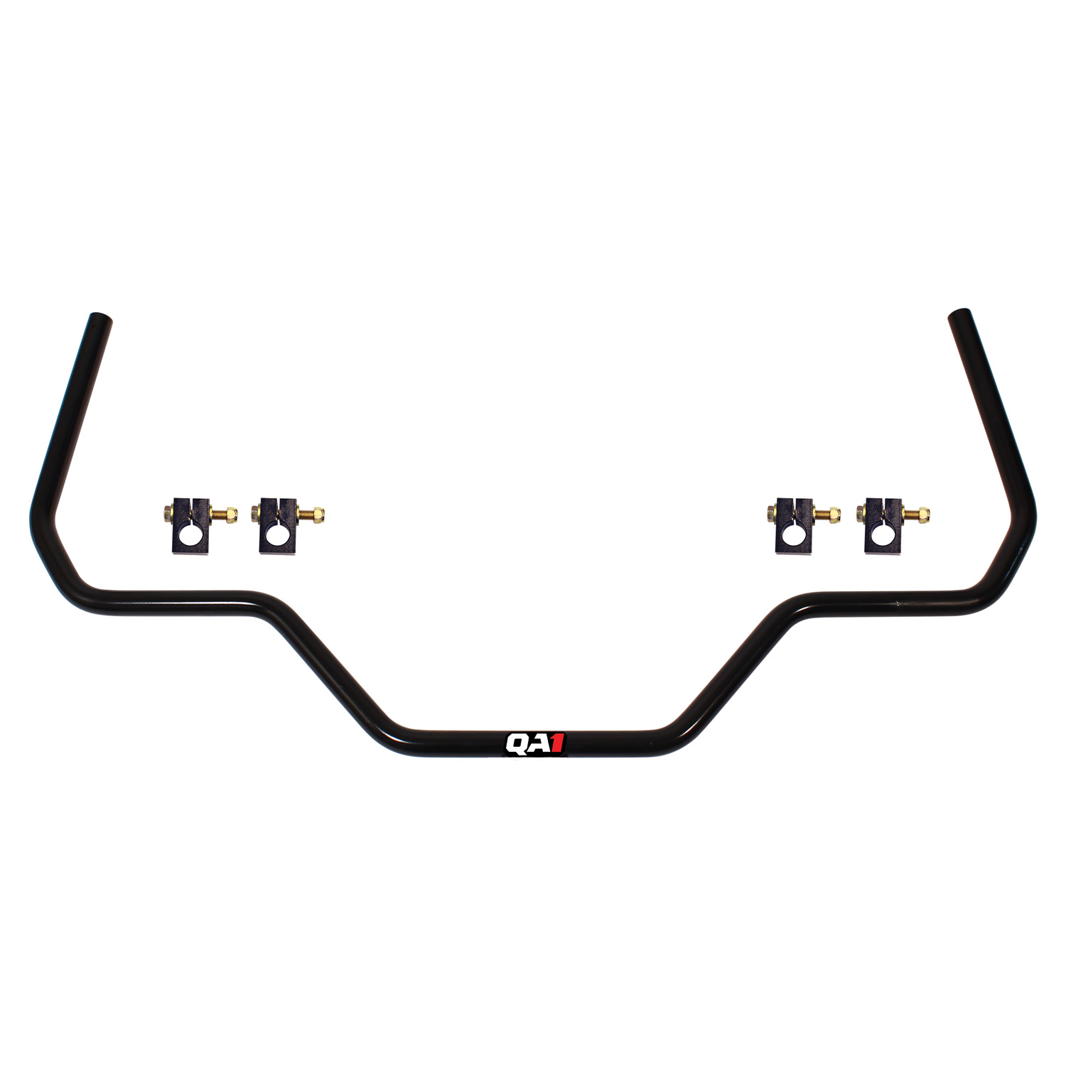 QA1 Sway Bar Kit, Rear 1" 64-72 GM A Body 52871