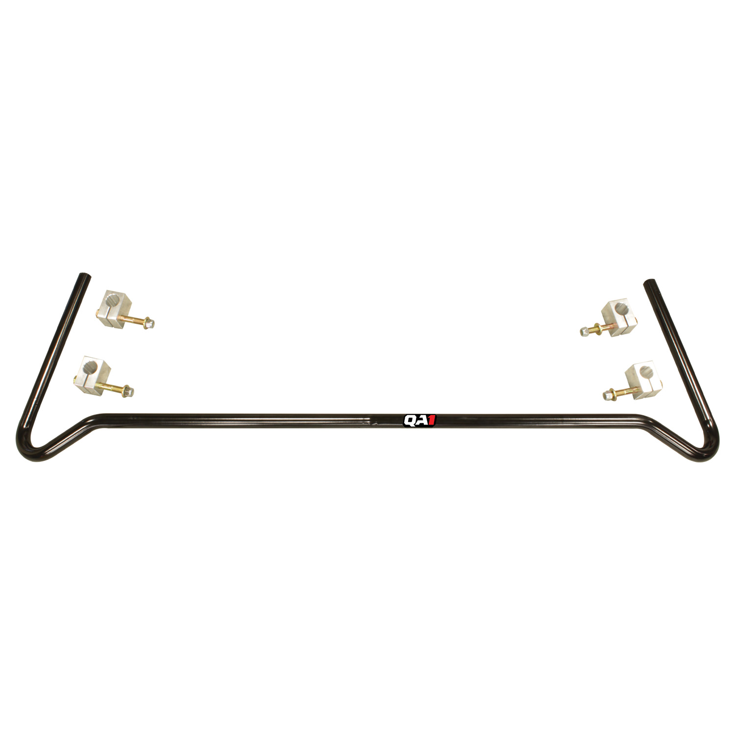 QA1 Sway Bar Kit, Rear 1" GM 73-77 A, 78-96 B & 69-72 G-Bodies 52894