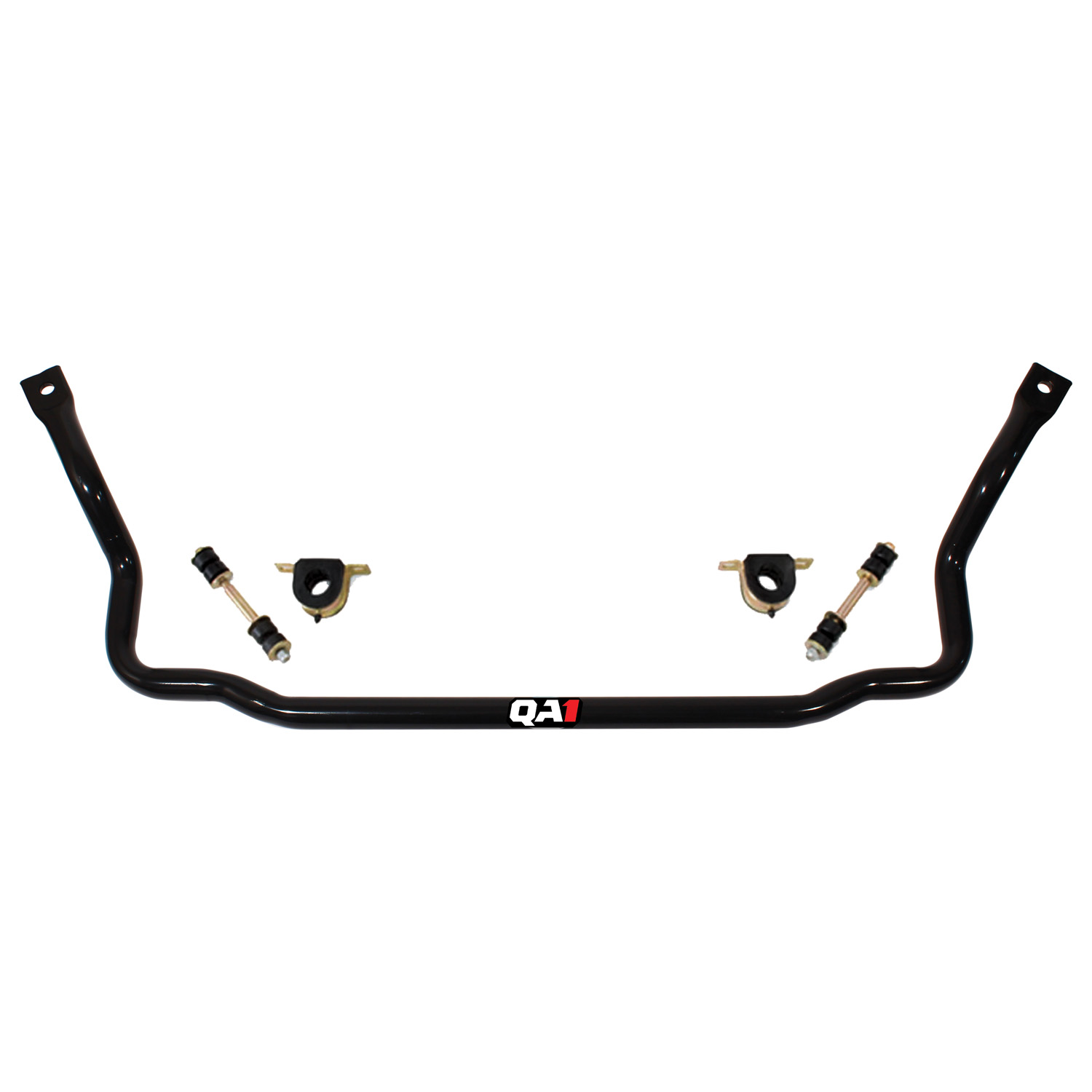 QA1 Sway Bar Kit, Front 1-3/8" 78-88 G-Body 52877