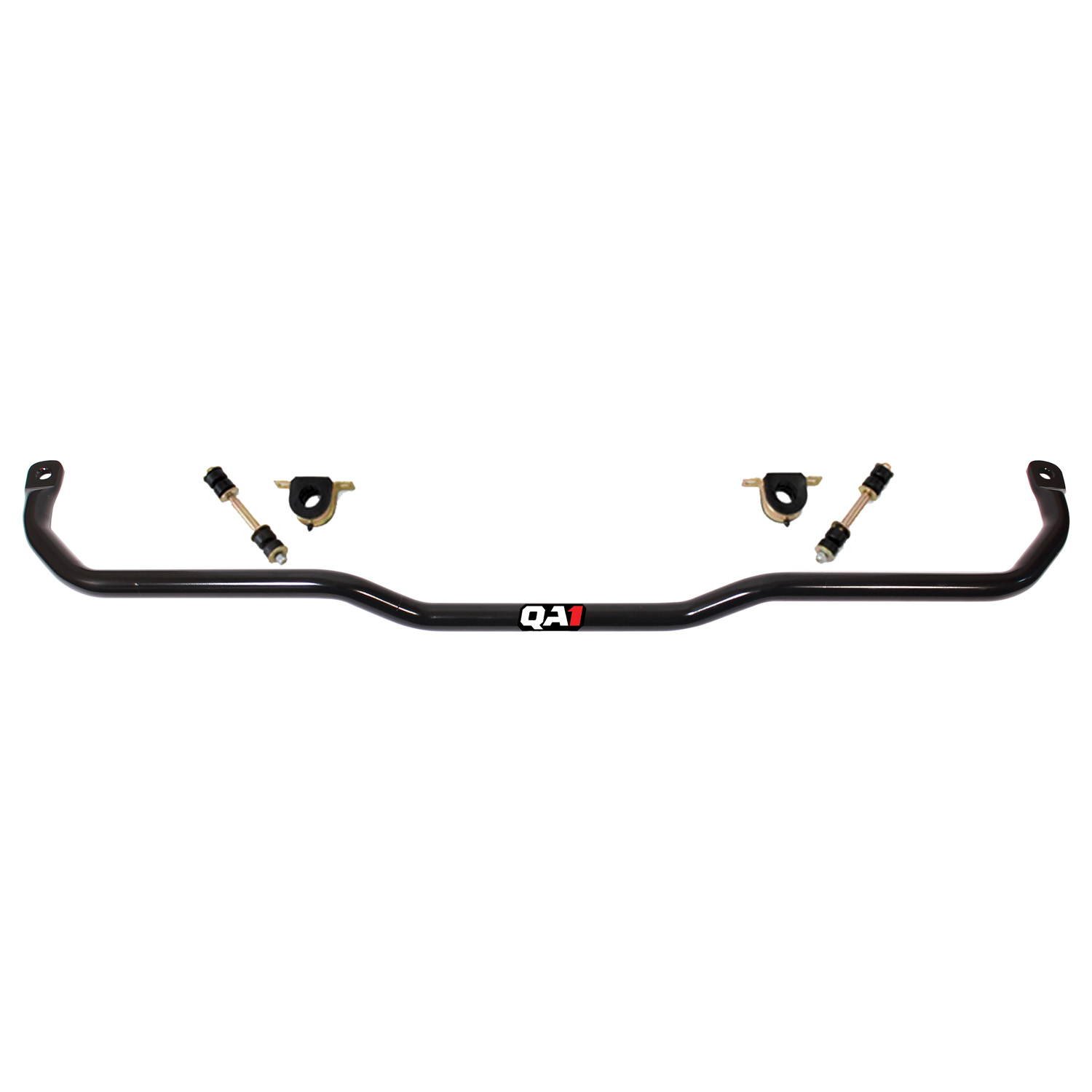 QA1 Sway Bar Kit, Front 1-1/4" 67-69 Camaro 52816