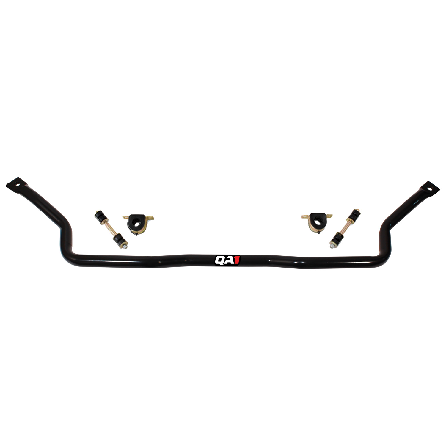 QA1 Sway Bar Kit, Front 1-3/8" 93-02 Camaro 52874