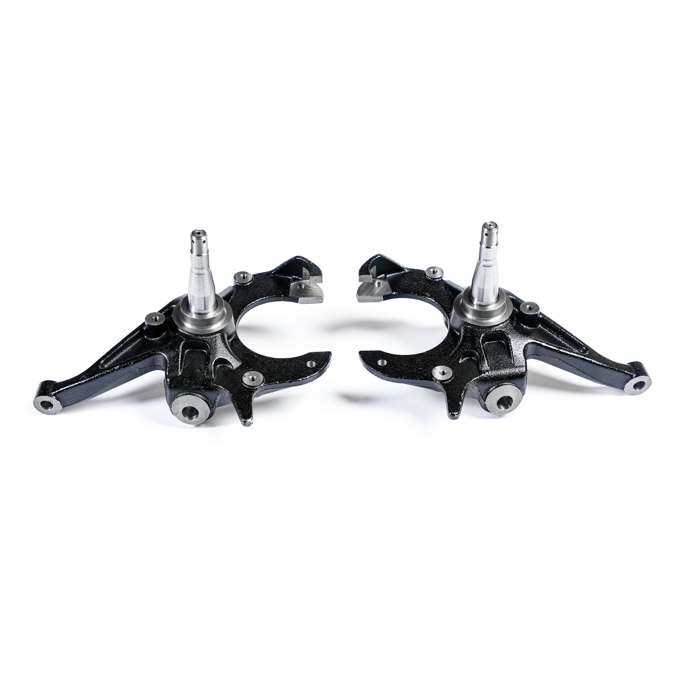 QA1 QA1 DRAG KIT, LEVEL 2, S10 82-03 S10 2WD, 2-4"/3" DROP DK02-GMS1