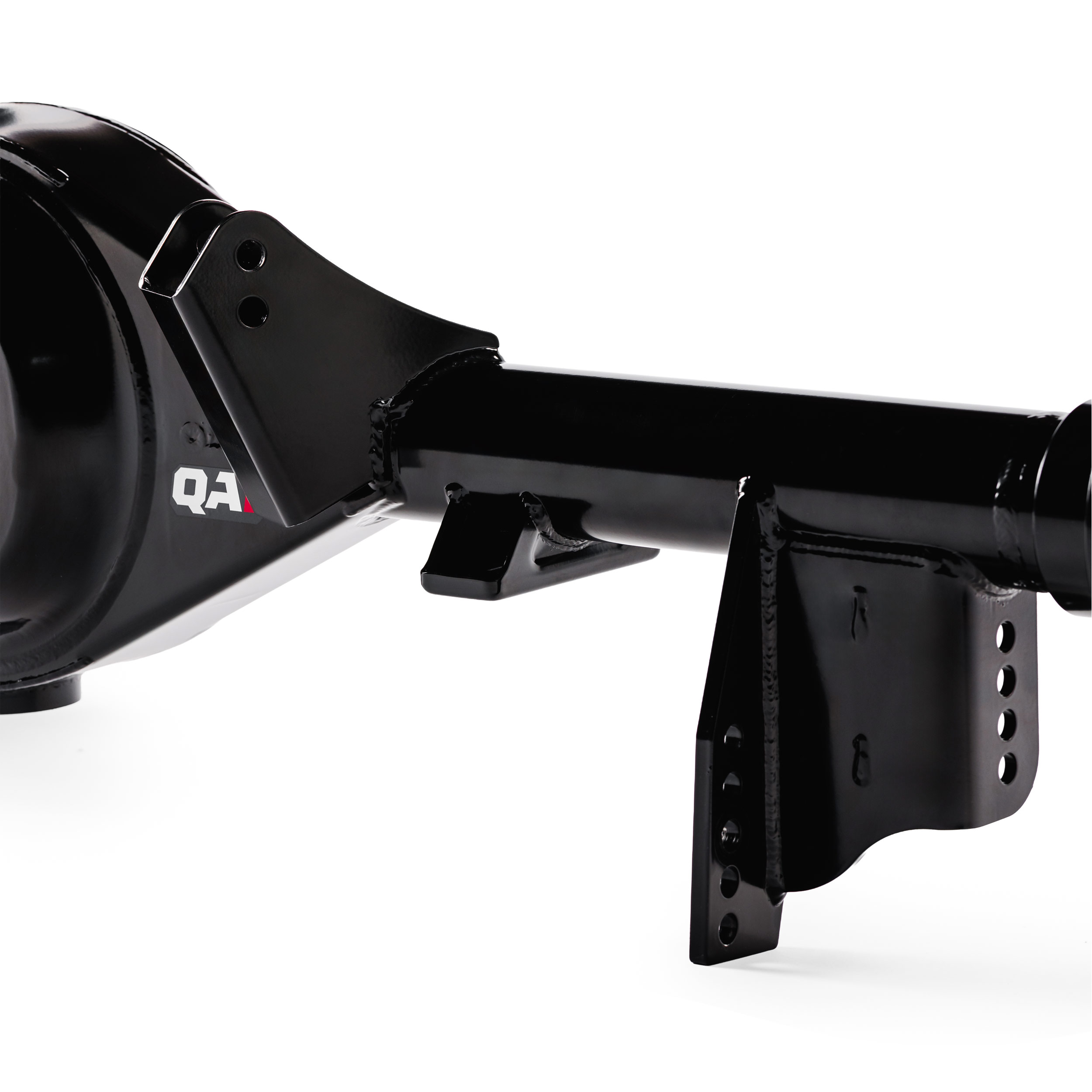 QA1 QA1 R903S 9in. Housing for 64-66 Mustang with QA1 4-Link R903s