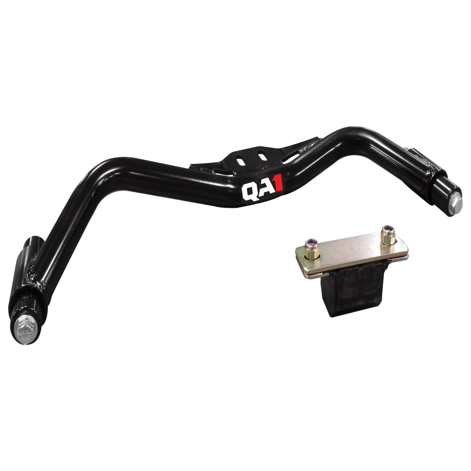 QA1 Assembly, Cross Member, Long Gm 79-93 Mustang 52109