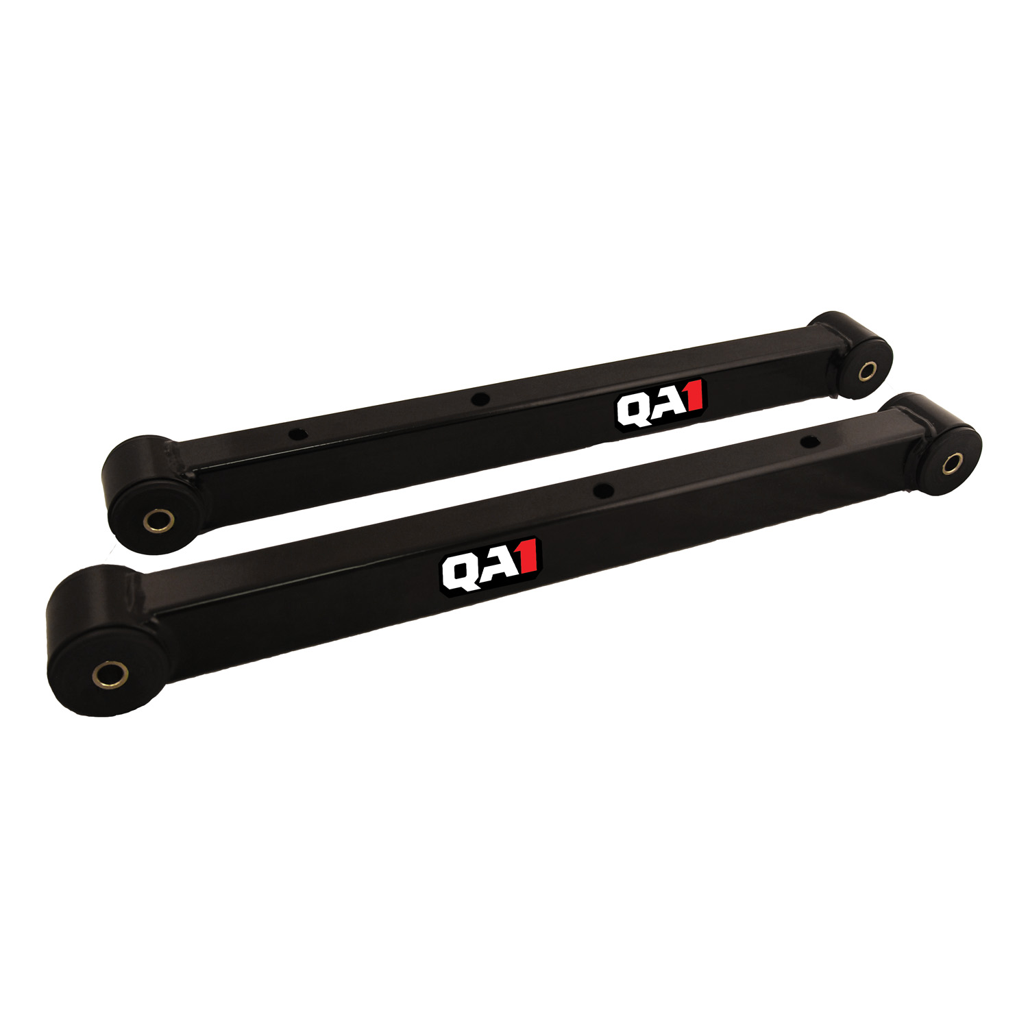 QA1 Trailing Arms, Lower, Stock Length, 78-96 GM B-Body 5203