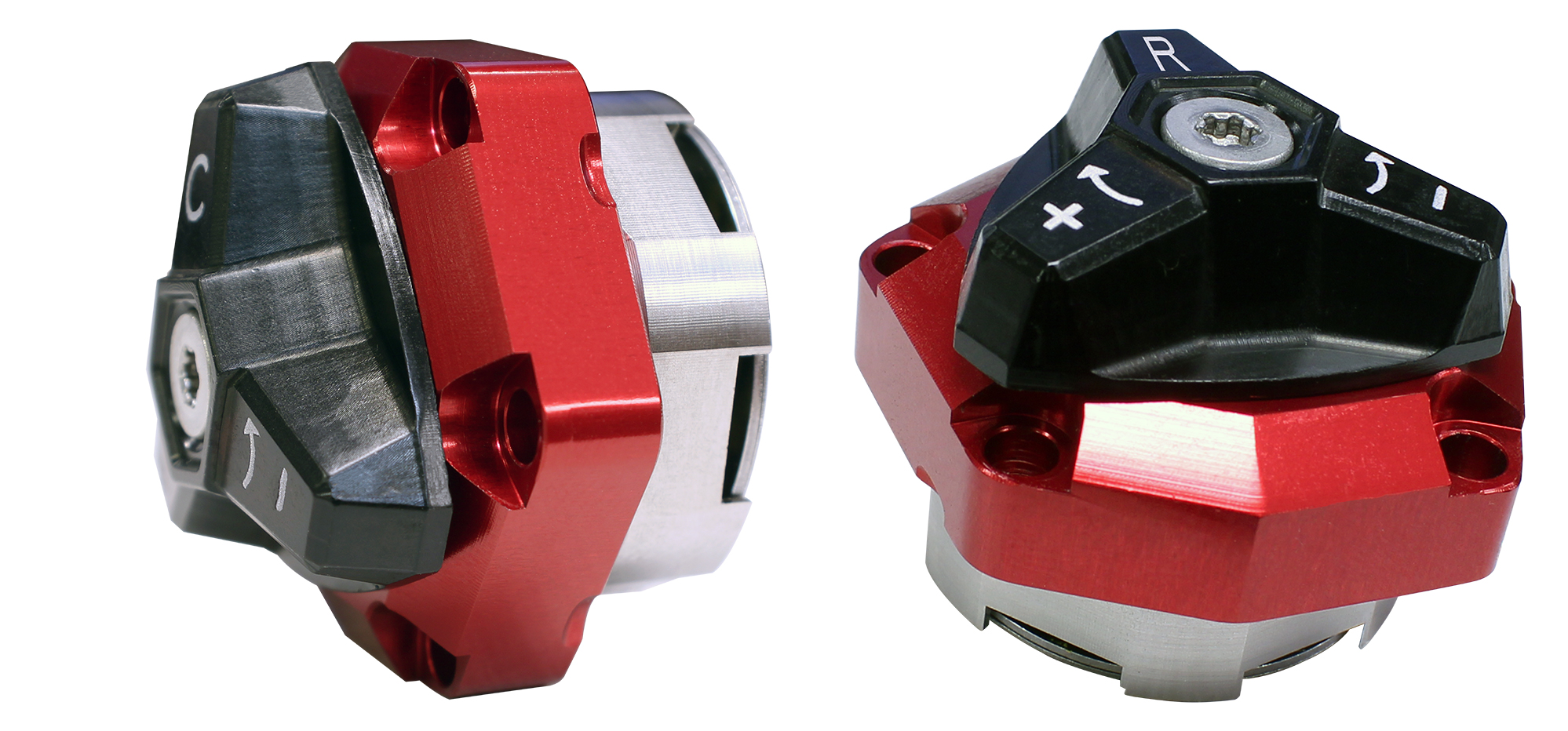 QA1 Tuning Kit, MOD, 2-Pk, Firm Compression, 2-Modules TK109