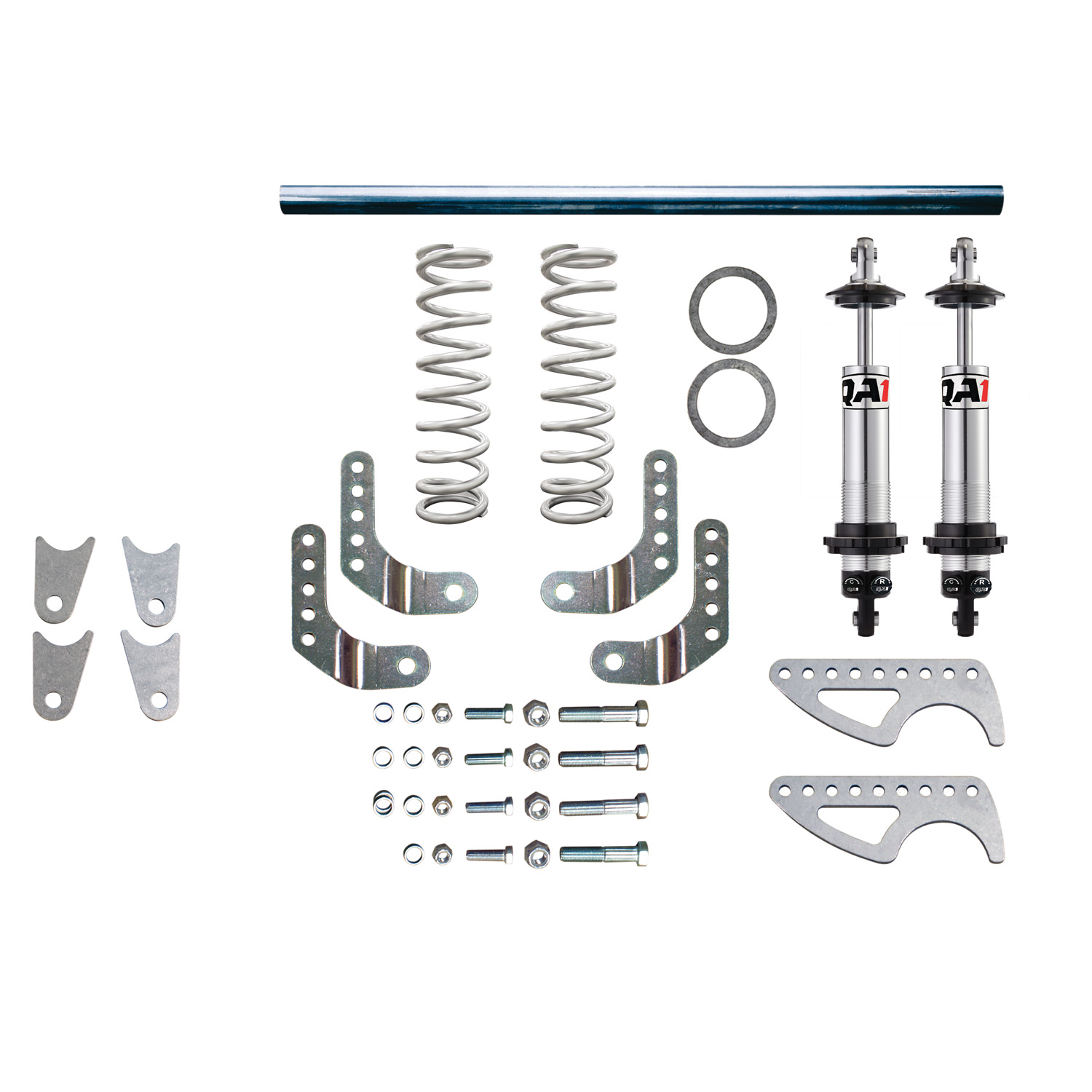 QA1 Kit, Pro-Rear C-O D-Adj. 3.25" Proma Star 12-100/200 DD501-100V1