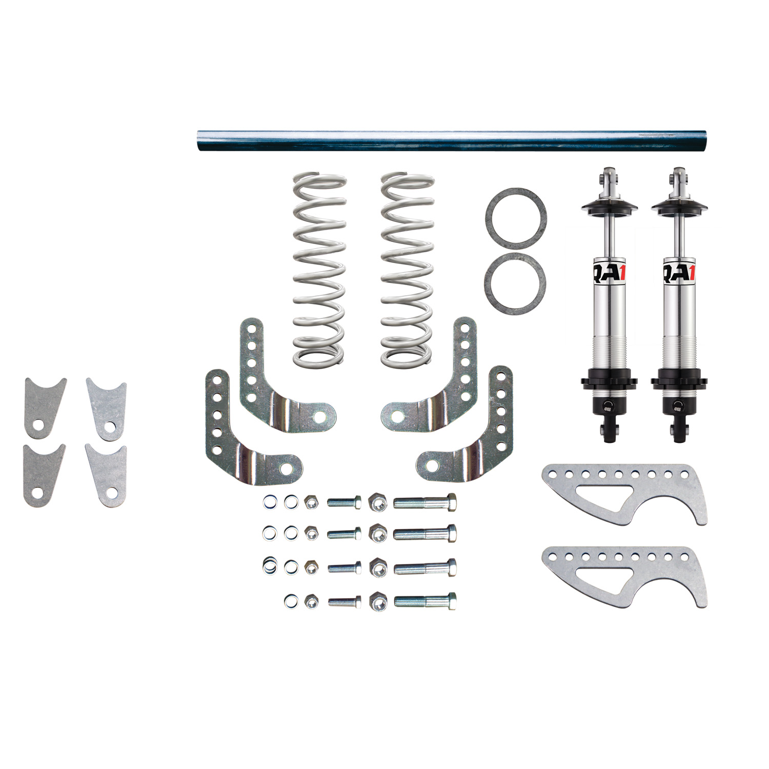 QA1 Kit, Pro-Rear C-O S-Adj. 3.25" Proma Star 12-100/200 DS501-100V1