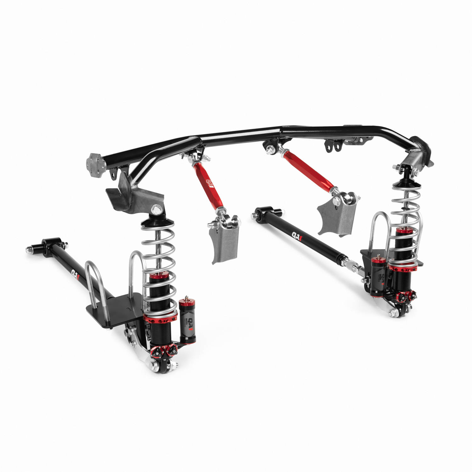 QA1 QA1 R358-170 Four Link Kit R358-170