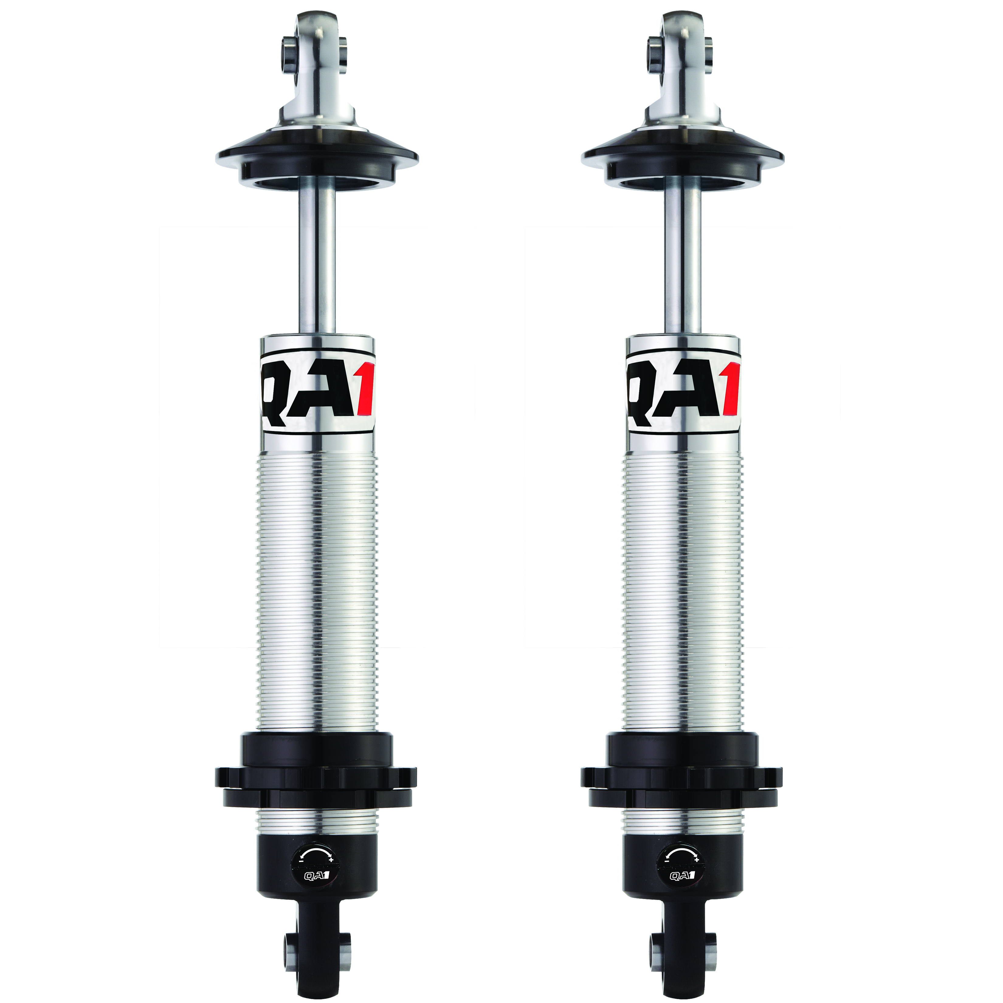 QA1 QA1 DS501-2001 HD Pro Rear Coilover Conversion System, 3.25" Axle, Single, 200lb DS501-2001