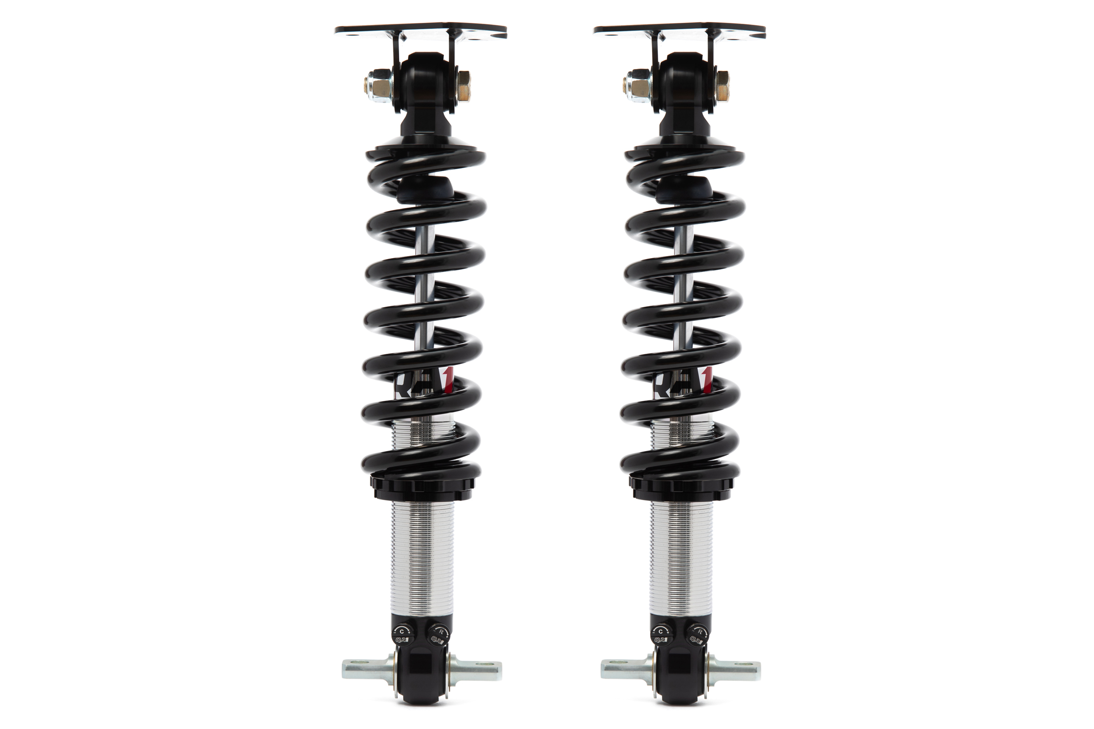 QA1 QA1 LK12-FF01 3/5 Lowering Kit LK12-FF01