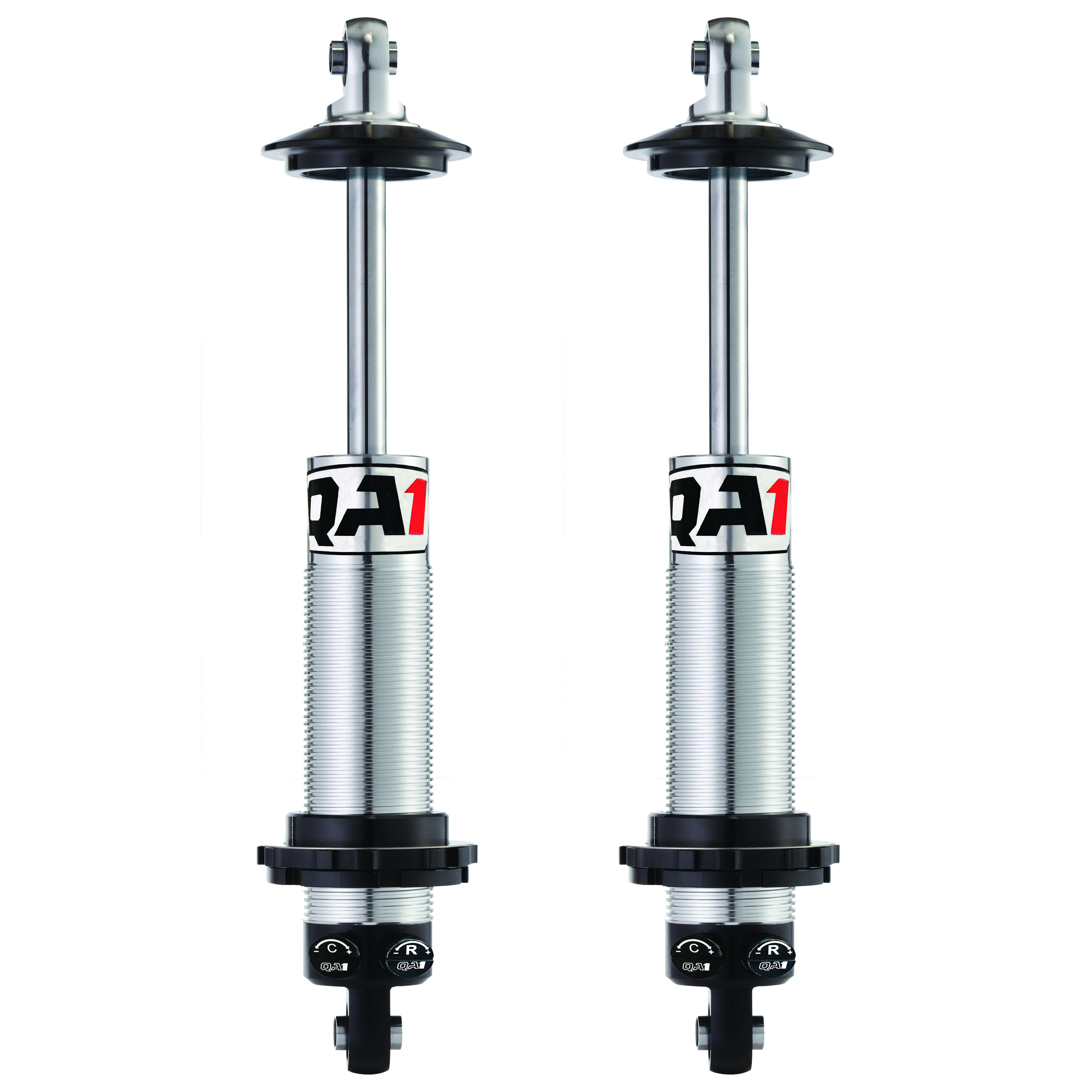 QA1 QA1 DD501-3001 HD Pro Rear Coilover Conversion System, 3.25" Axle, Double, 300lb DD501-3001