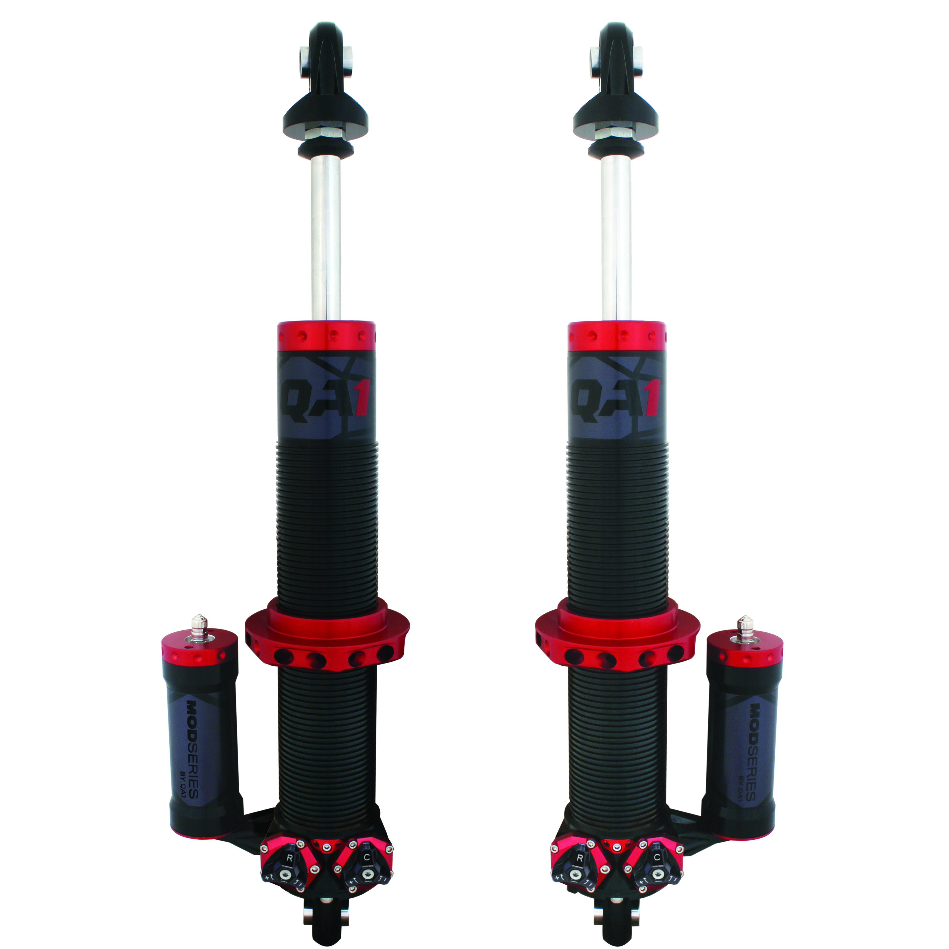 QA1 QA1 DM501-2501 HD Pro Rear Coilover Conversion System, 3.25 Axle, MOD, 250lb DM501-2501