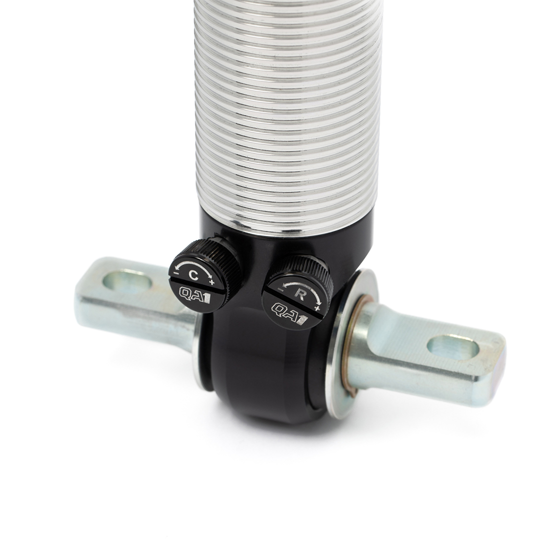 QA1 QA1 LK22-GMT03 4/6 Lowering Kit 14-18 GM 1500,2WD Stamped/Al. Arms Double Adjust LK22-GMT03