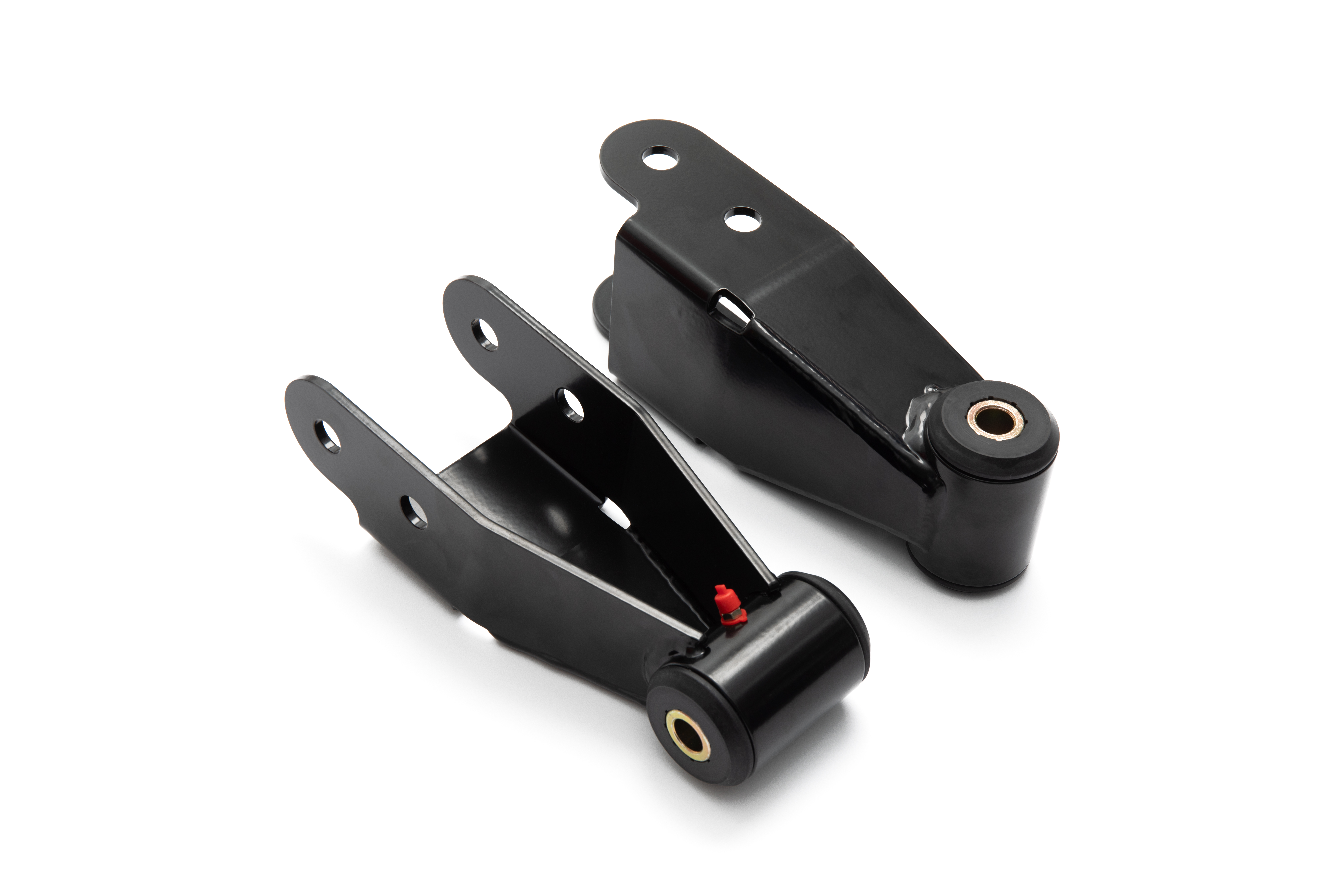 QA1 QA1 LK01-GMT02 Lowering Kit, 07-18 Silverado/Sierra 1500, 4WD, Single, 2-3" Rear LK01-GMT02