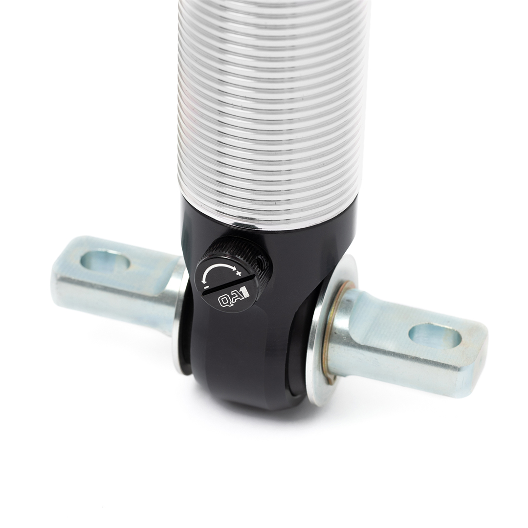 QA1 QA1 MS618-14500 Front Pro Coil Shock System, 2015-2025 F150, 2WD, Single Adj MD618-14500