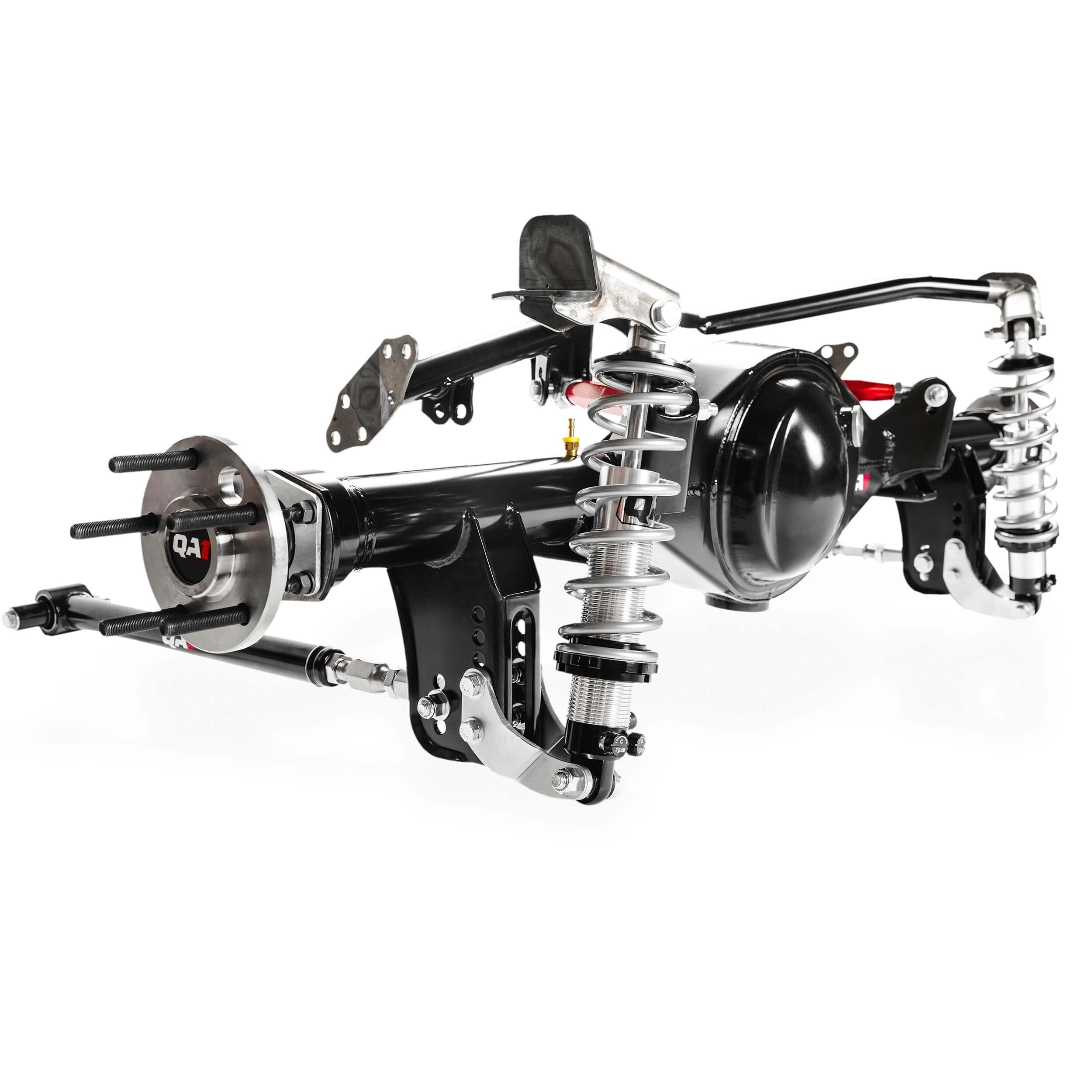 QA1 QA1 R256-170S Four Link Kit with OE Width 9in R256-170S