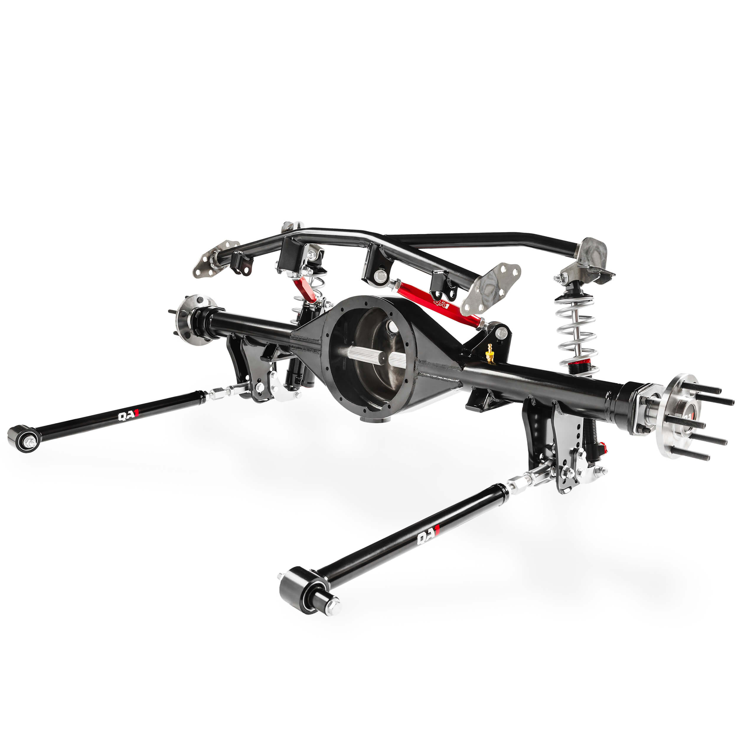 QA1 QA1 R356-170S Four Link Kit with OE Width 9in R356-170S