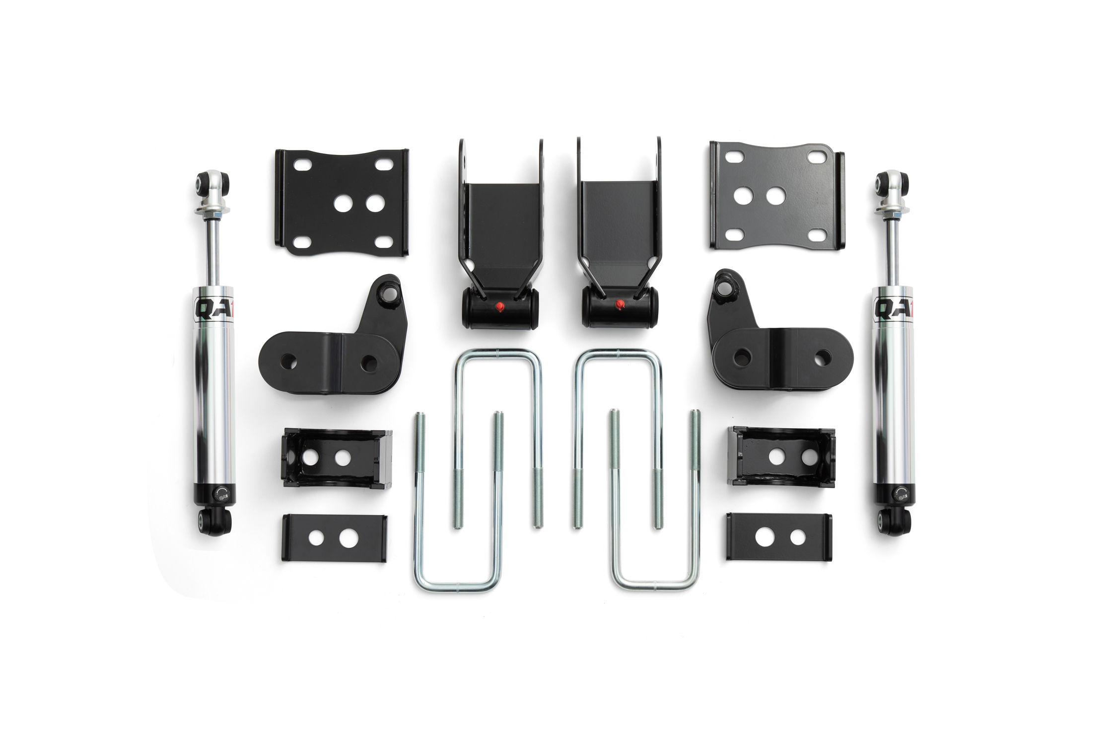 QA1 QA1 LK11-FF01 3/5 Lowering Kit LK11-FF01