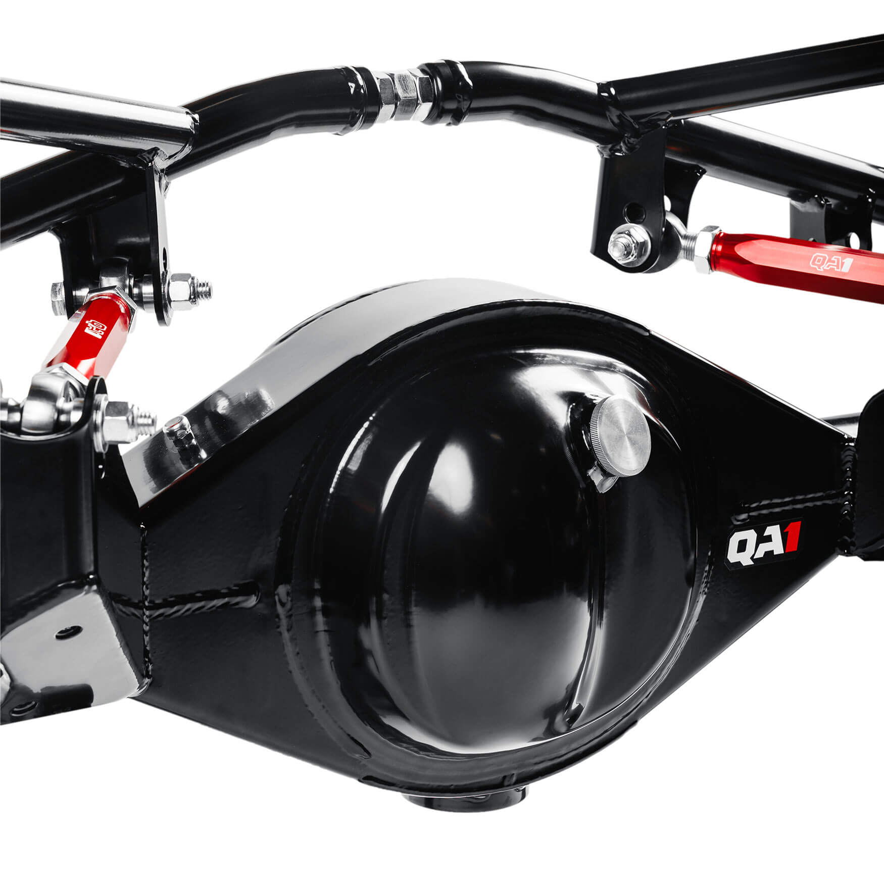 QA1 QA1 R257-170N Four Link Kit with Narrowed 9in R257-170N