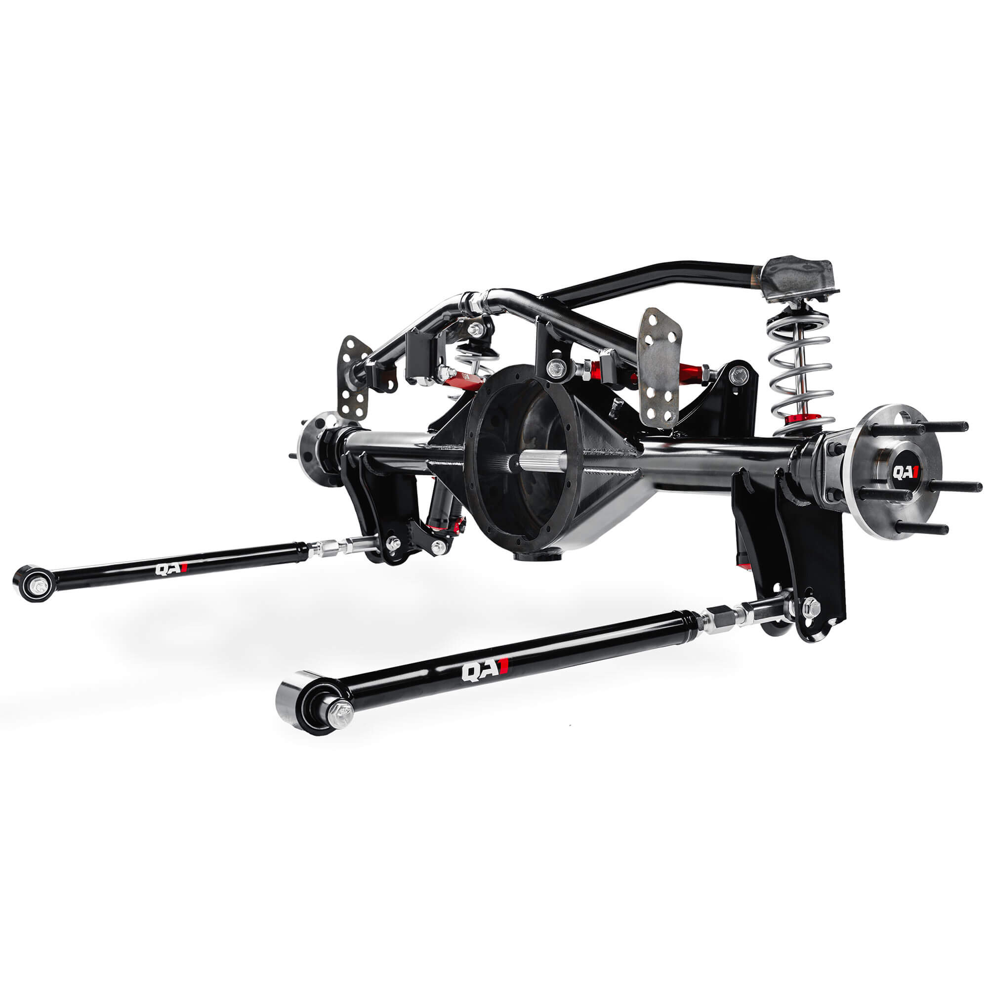 QA1 QA1 R357-170N Four Link Kit with Narrowed 9in R357-170N