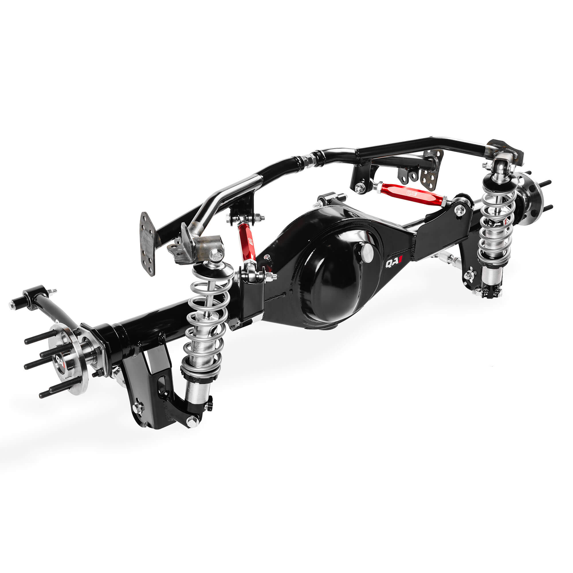 QA1 QA1 R257-170S Four Link Kit with OE Width 9in R257-170S