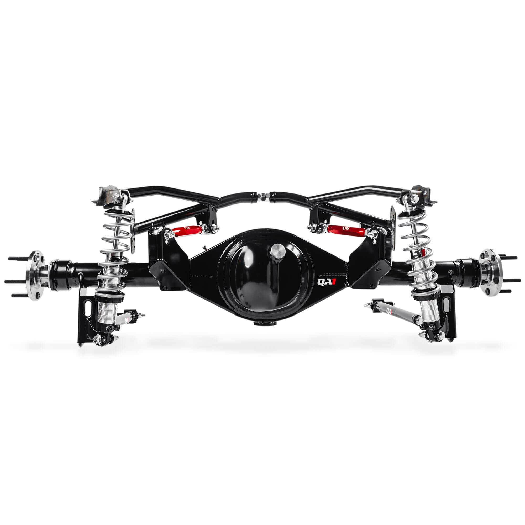 QA1 QA1 R257-170N Four Link Kit with Narrowed 9in R257-170N