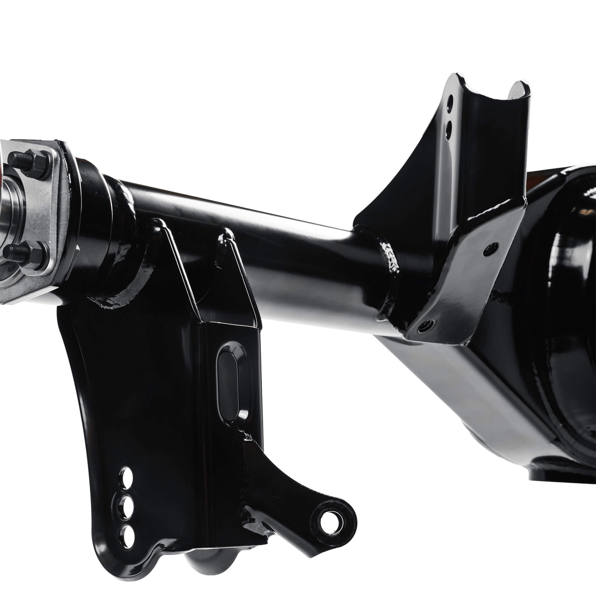 QA1 QA1 R902S OE Width 9in. Housing R902S