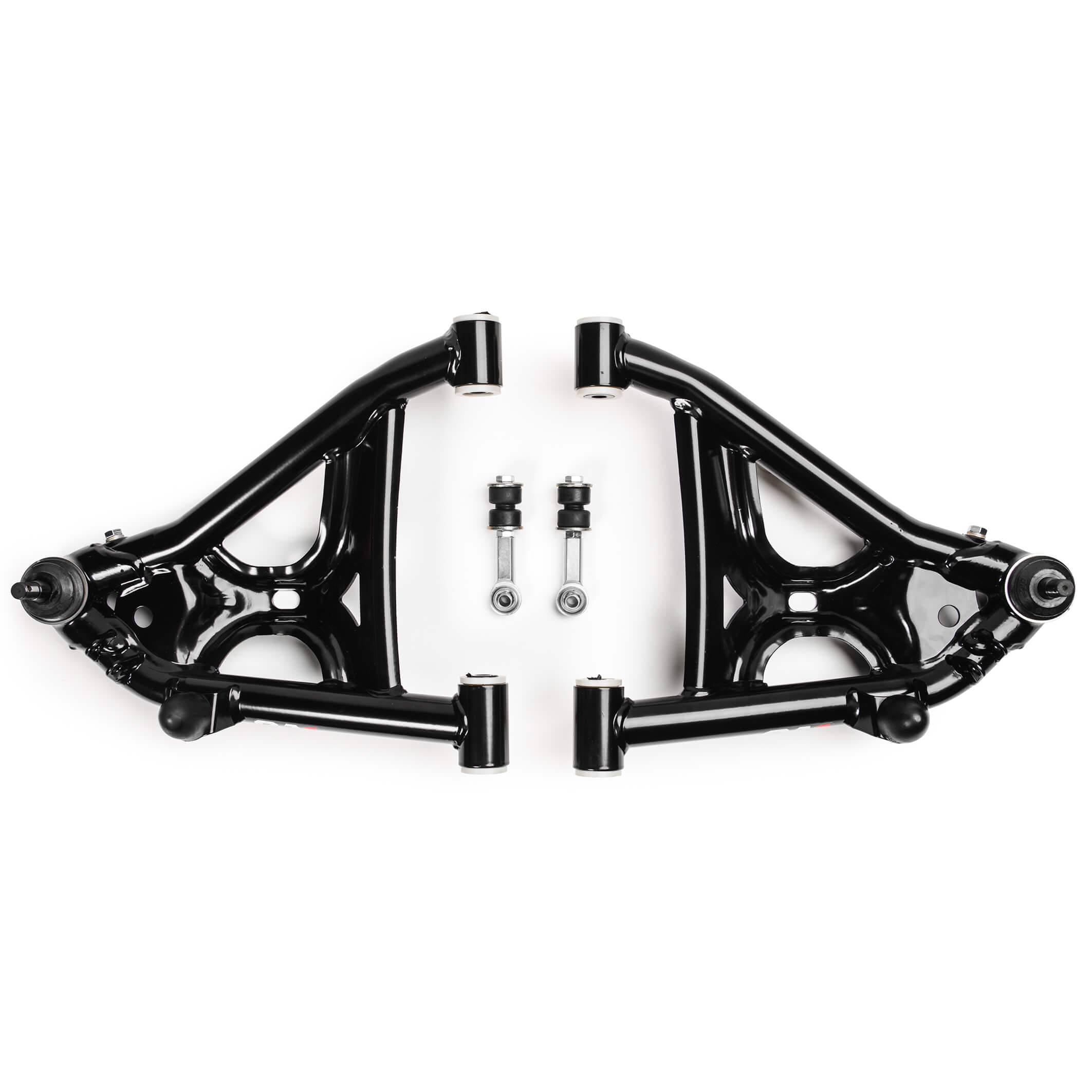 QA1 QA1 52525 Pro Touring Lower Control Arm Kit 52525