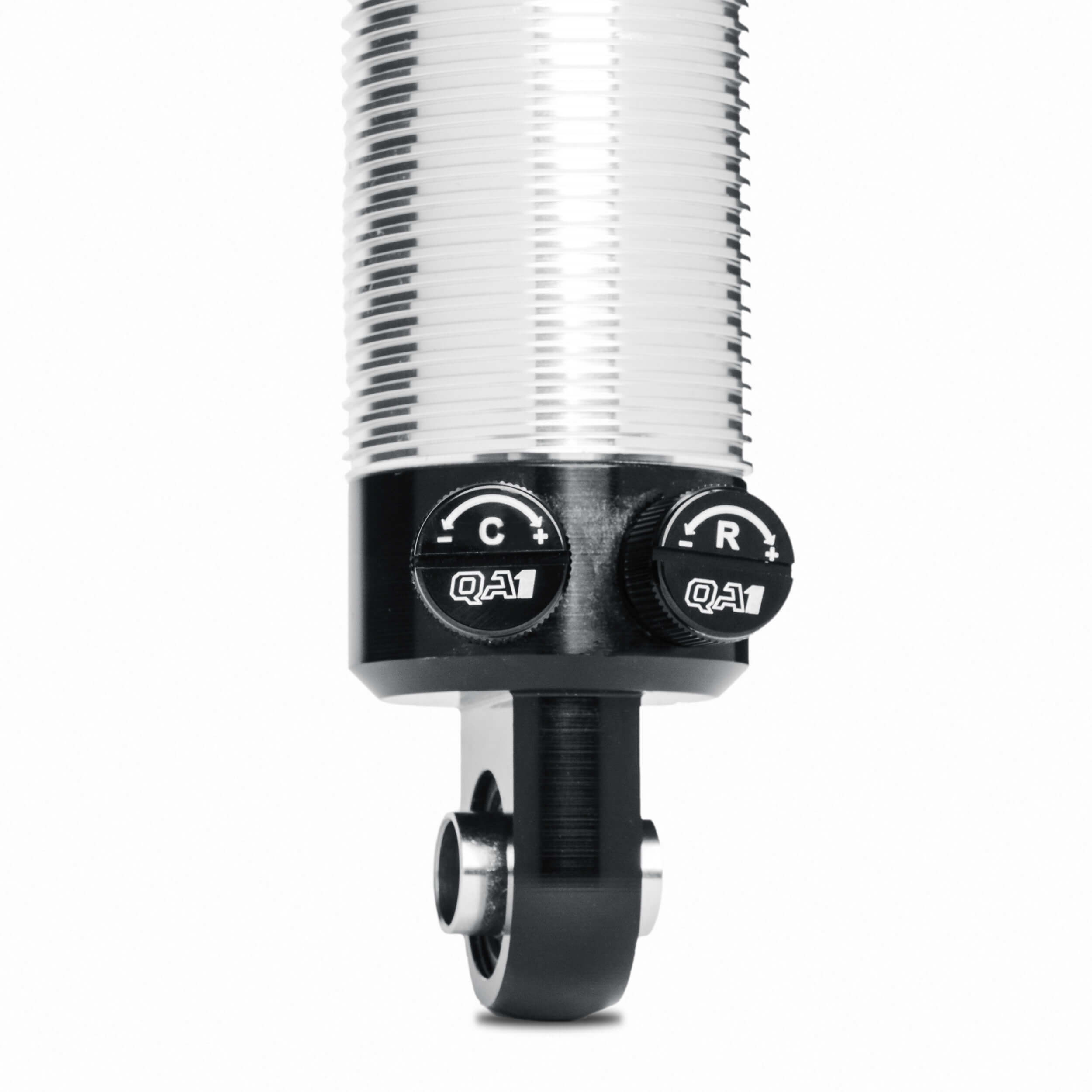 QA1 QA1 RCK52627 Rear Pro Coil Shock System RCK52627