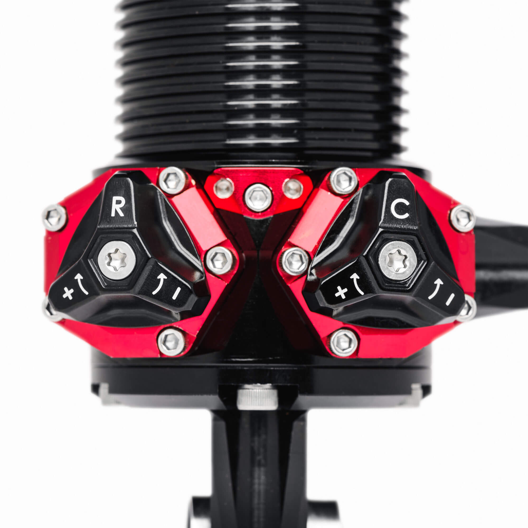 QA1 QA1 RCK52631 Rear Pro Coil Shock System RCK52631