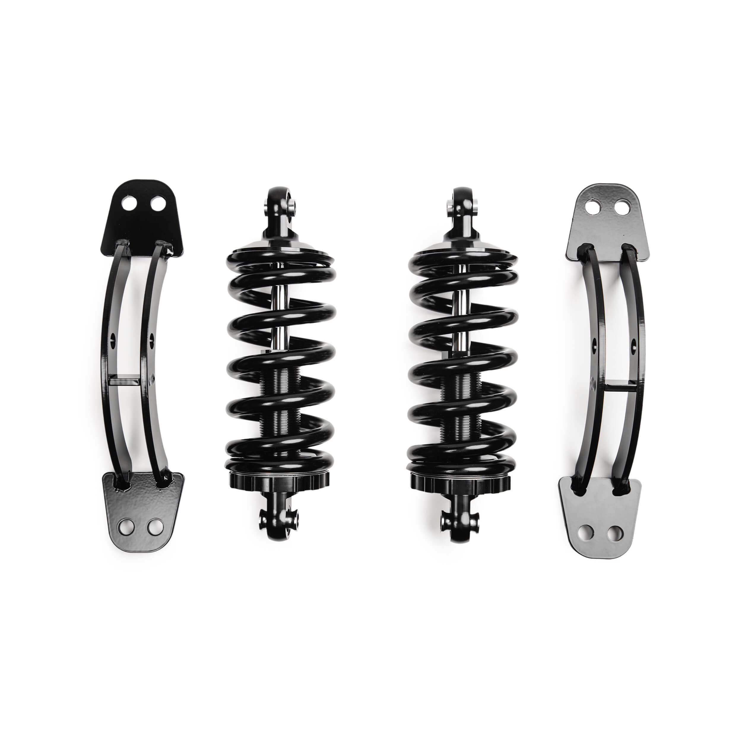 QA1 QA1 SS304-07850 Spring Slider Kit SS304-07850