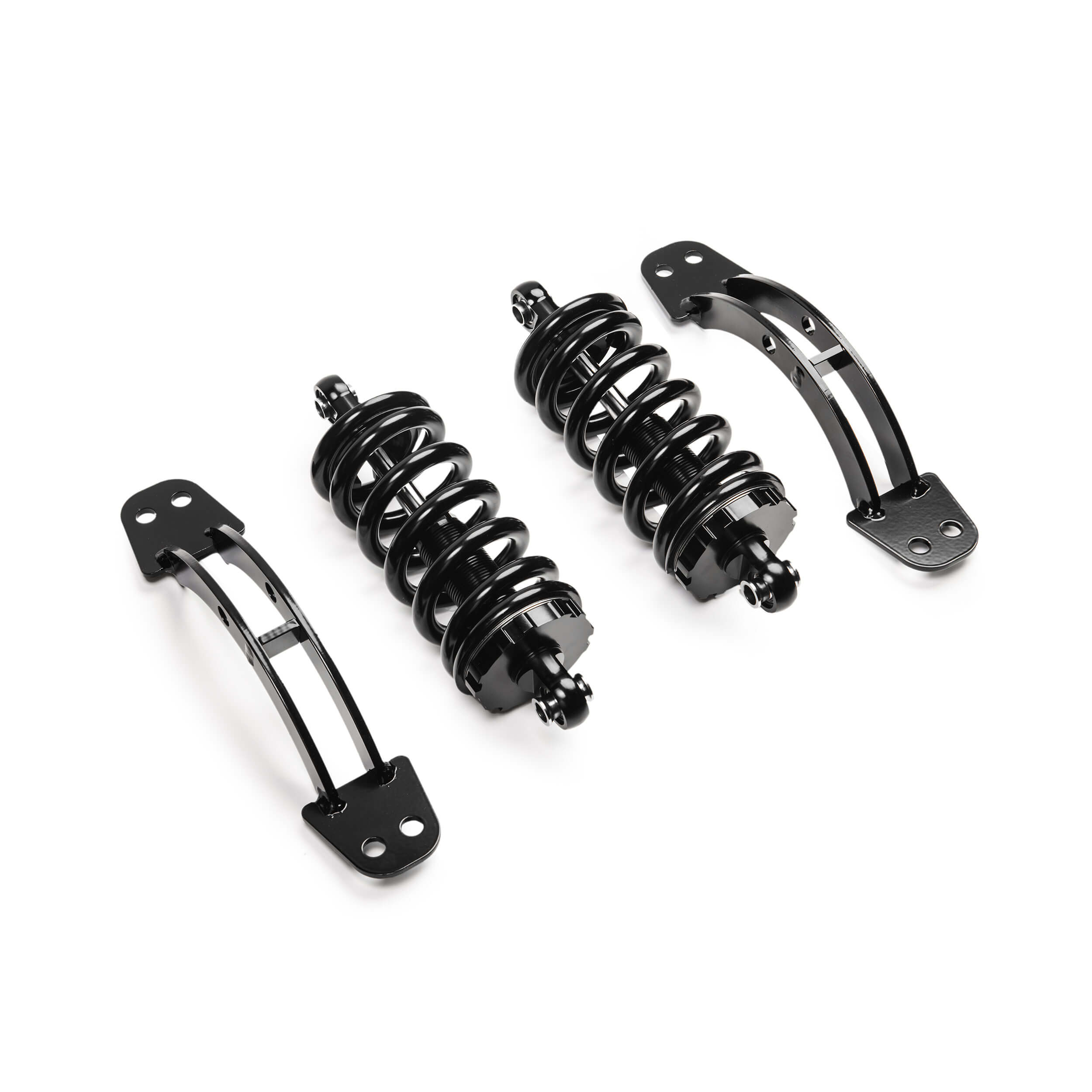 QA1 QA1 SS304-07850 Spring Slider Kit SS304-07850