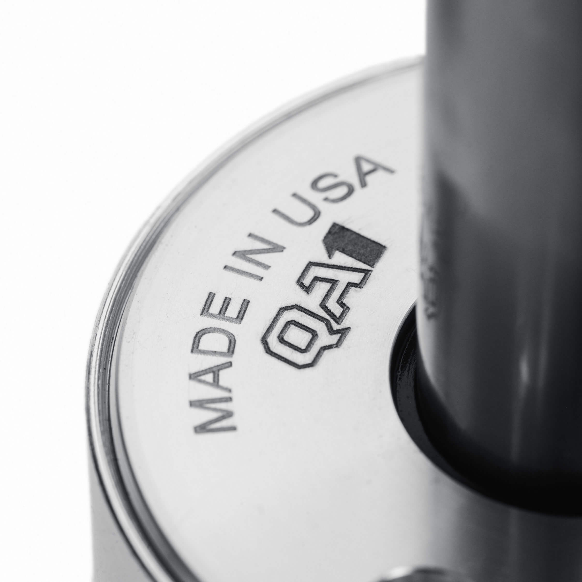 QA1 QA1 RCK52624 Rear Pro Coil Shock System RCK52624