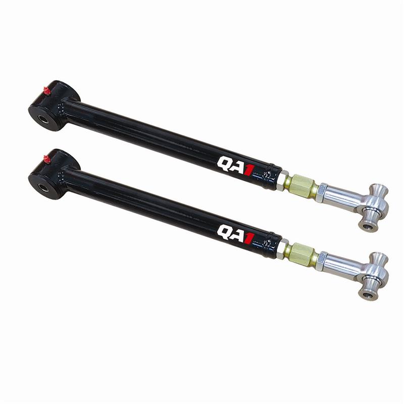 QA1 QA1 5236 Lower Adjustable Trailing Arms 5236